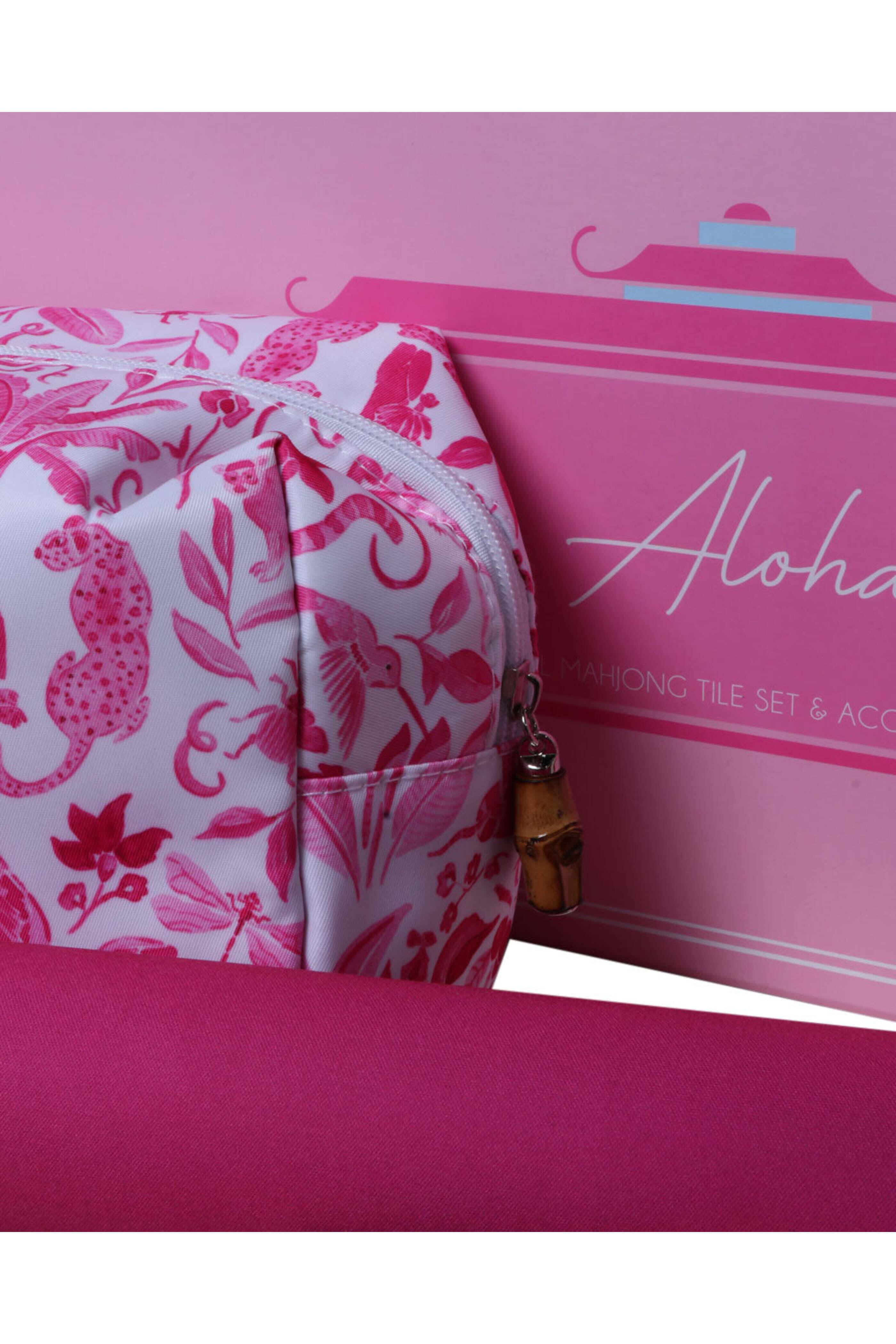 Oh My Mahjong - Aloha Travel Set