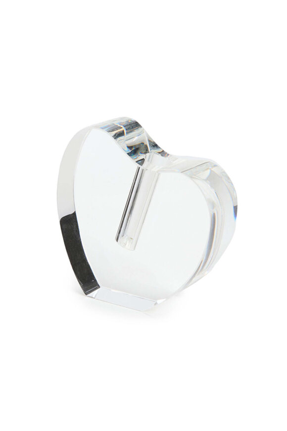 Tizo Heart Shape Vase