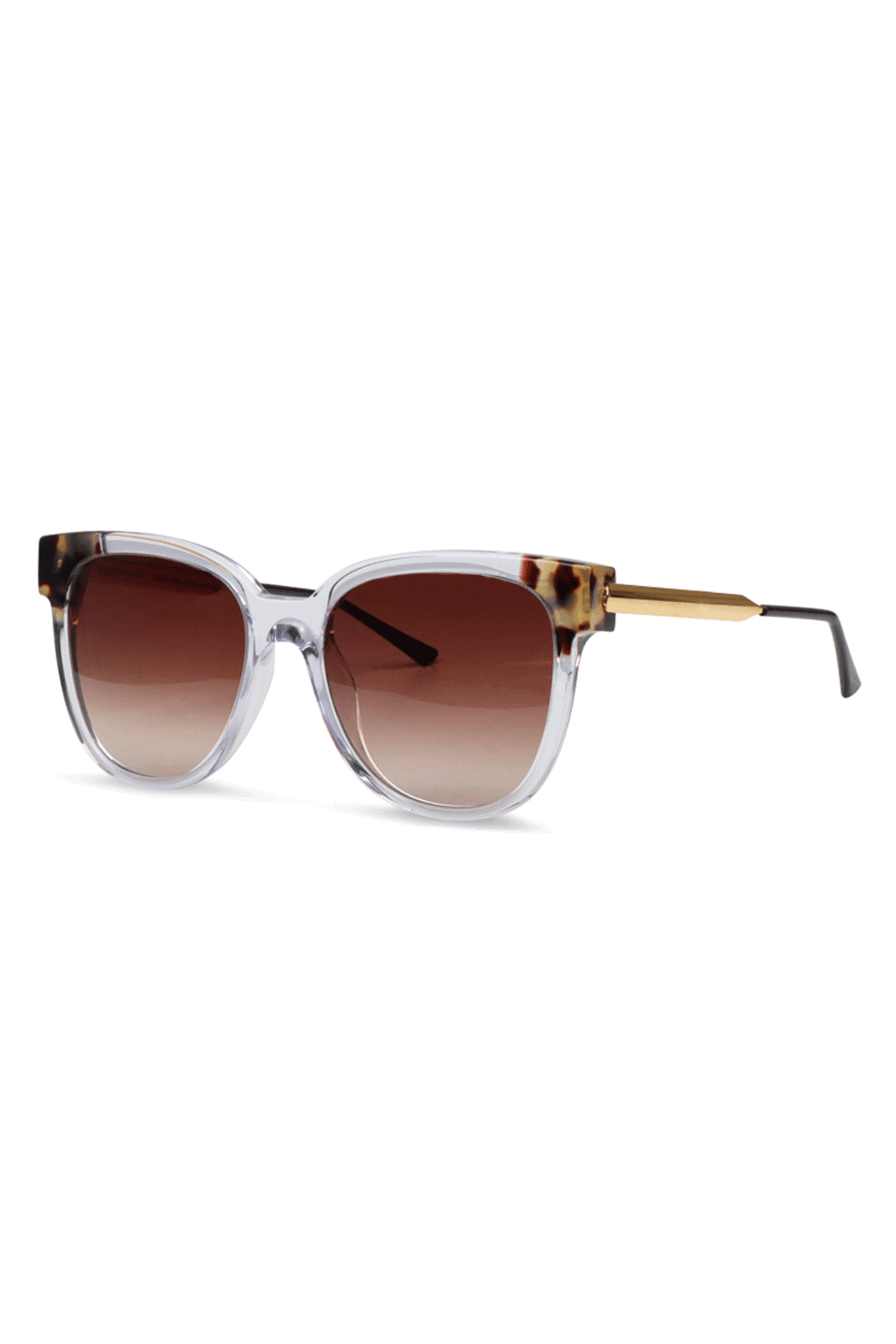Thierry Lasry - Flashy Cat Eye Sunglasses in Flashy