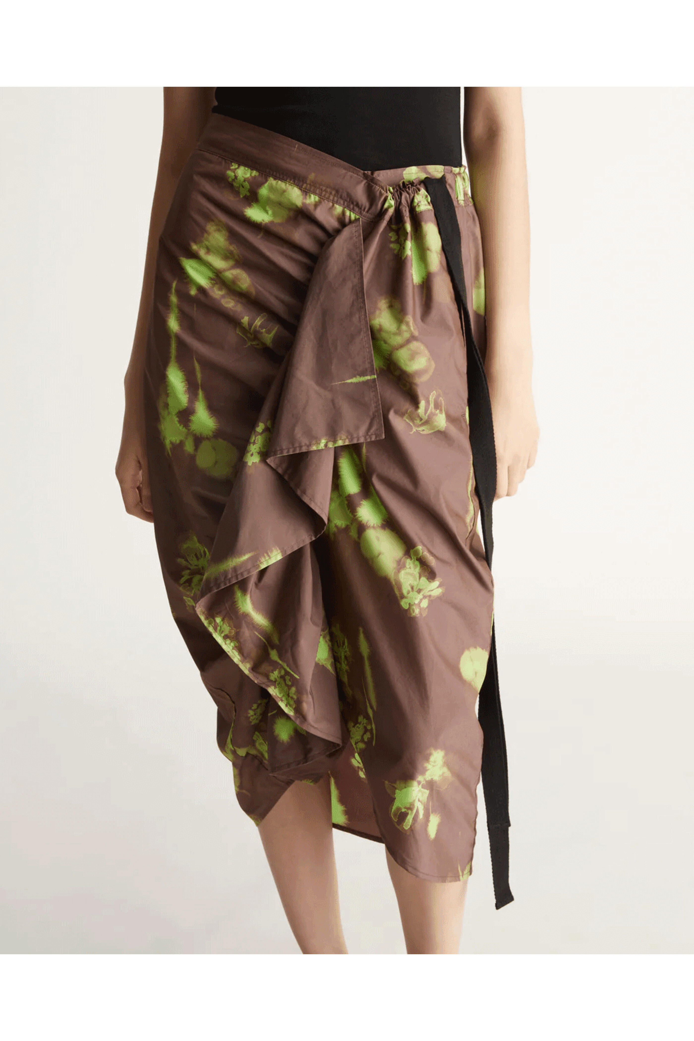 Lee Mathews - Cedar Adeline Skirt