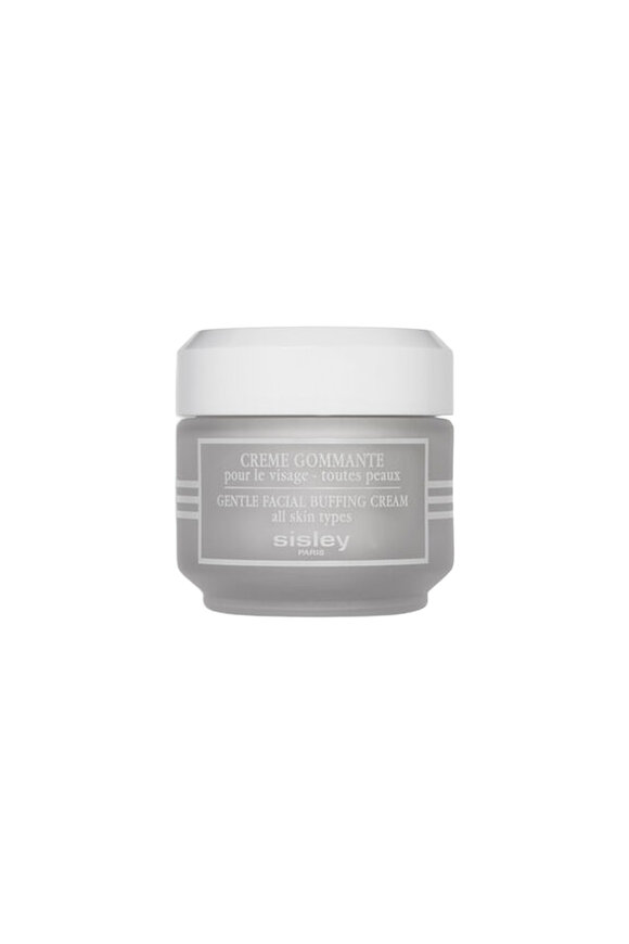 Sisley Paris Gentle Facial Buffing Cream 50ml - view 1