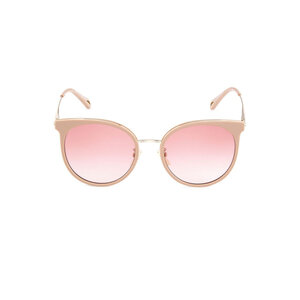 CHLOE Quelia CH0060SK Sunglasses Havana Gradient Women Chloe Sunglasses Women main image 2