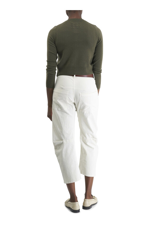 Nili Lotan - Shon Stone Pant