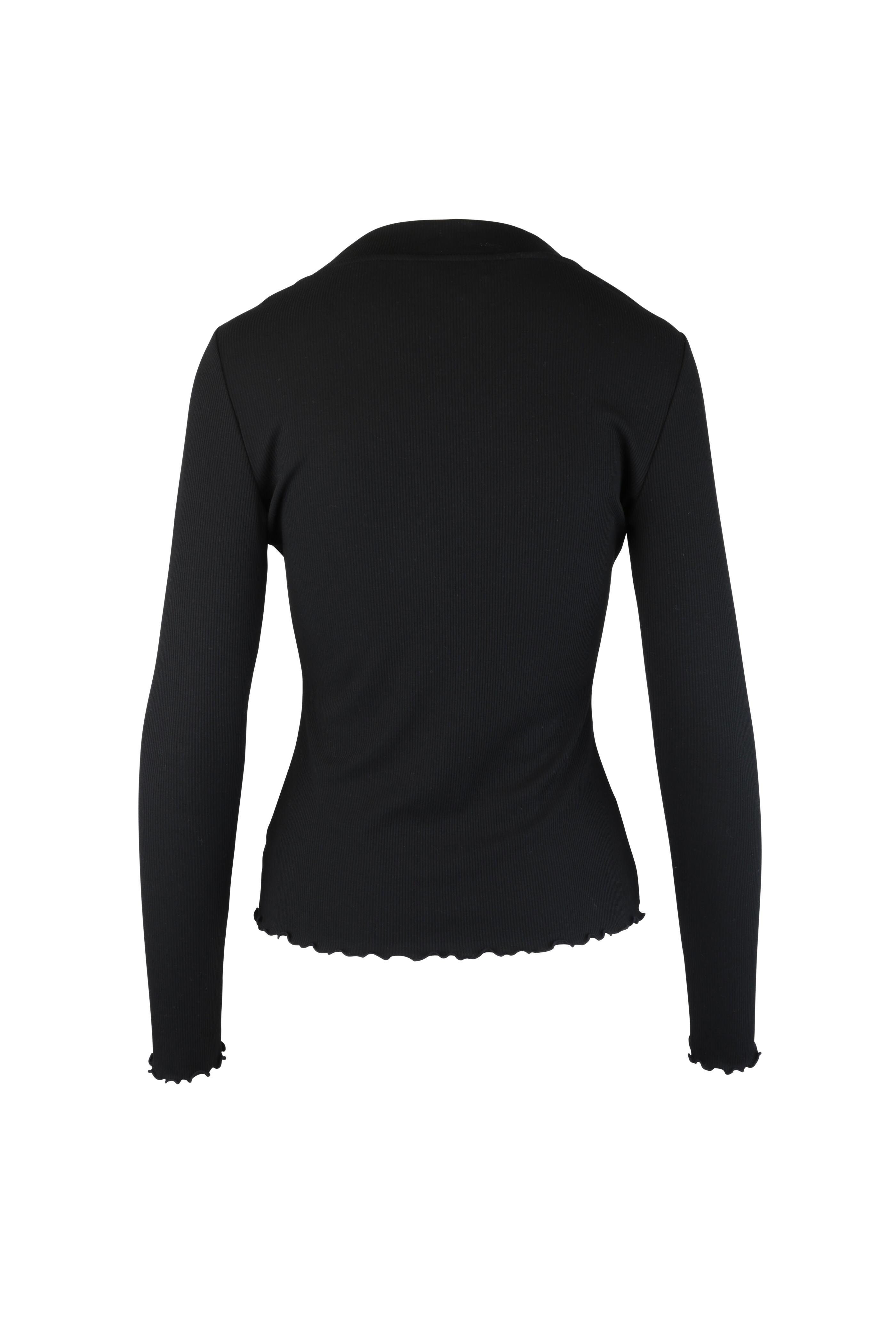 トップス NAMACHECO 22aw CYRUS CARDIGAN BLACK S Cyrus Cardigan Sweater - Black | Levi's® US