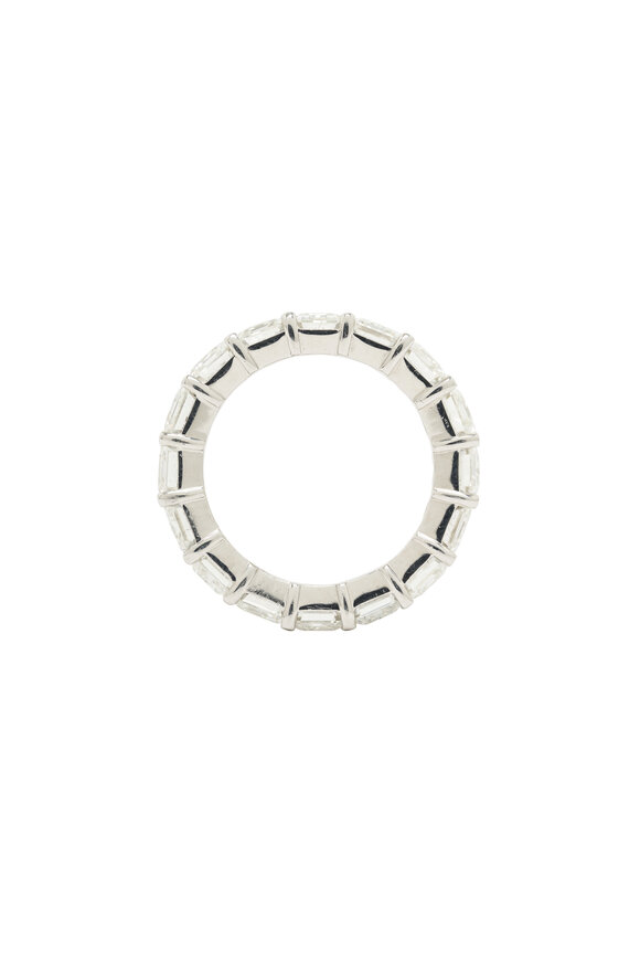 Lowy & Co - Diamond Eternity Band