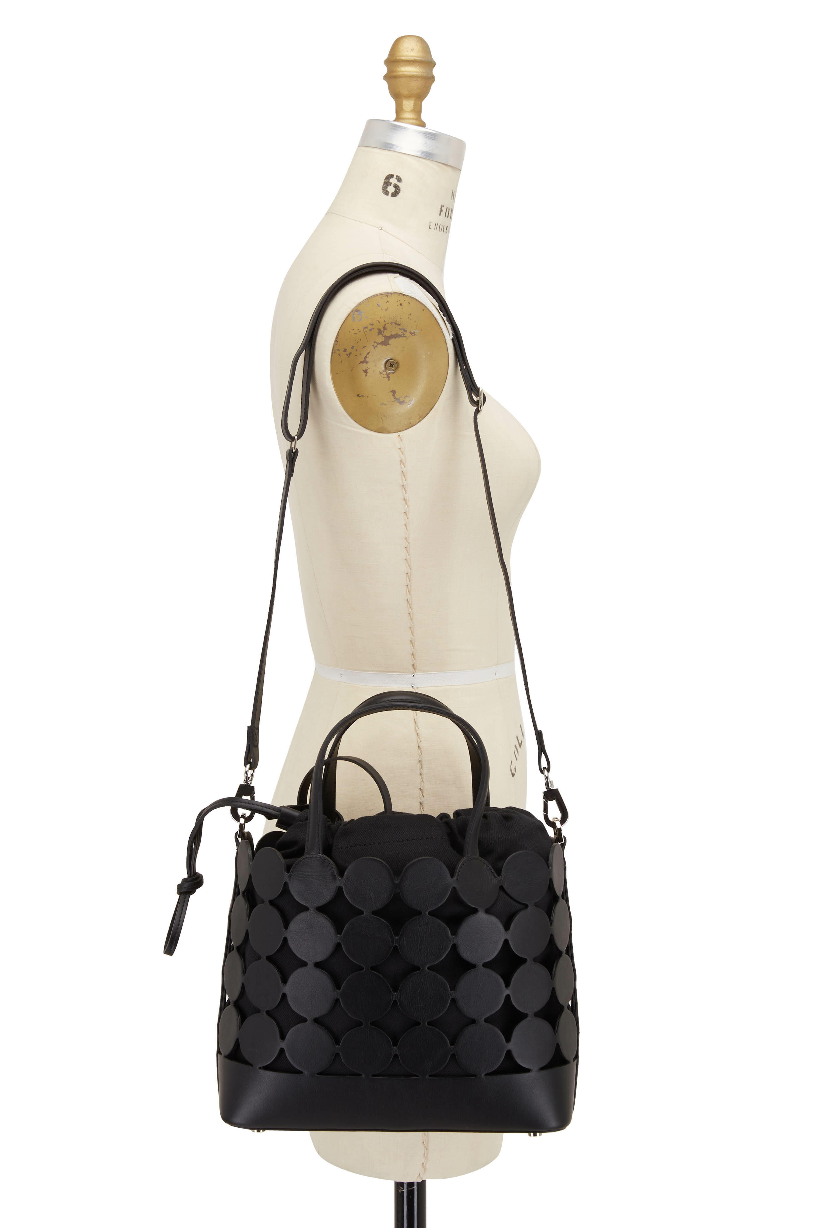 ■PIERRE HARDY■CUBE MINI TOTE BAG VV05 PHB033CA □PIERRE HARDY□CUBE MINI TOTE BAG VV05 PHB033CA (Pierre