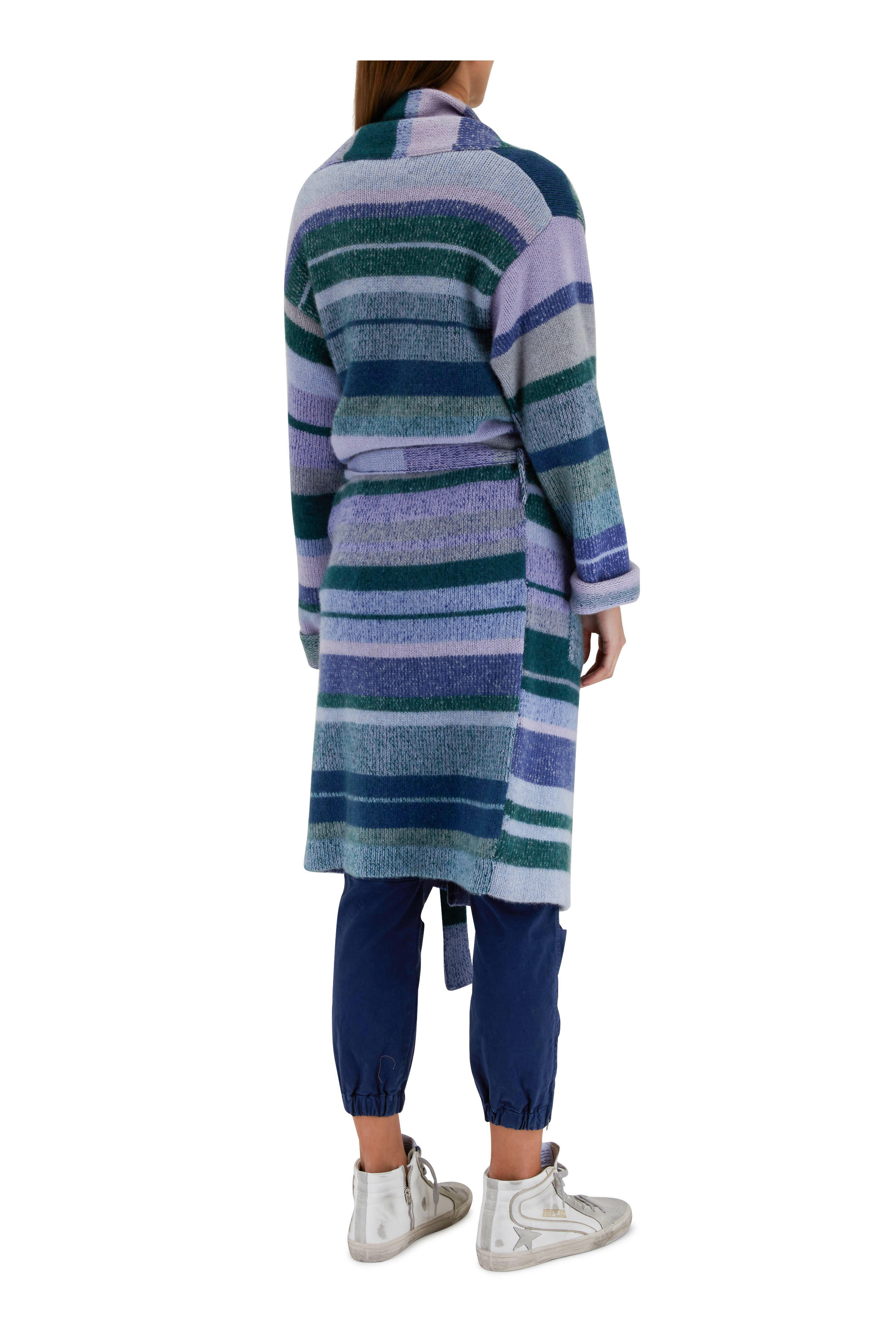 トップス SUNSEA 21ss T-Shirt Customized Cardigan 6769C36F-BCA4-4143-9210-