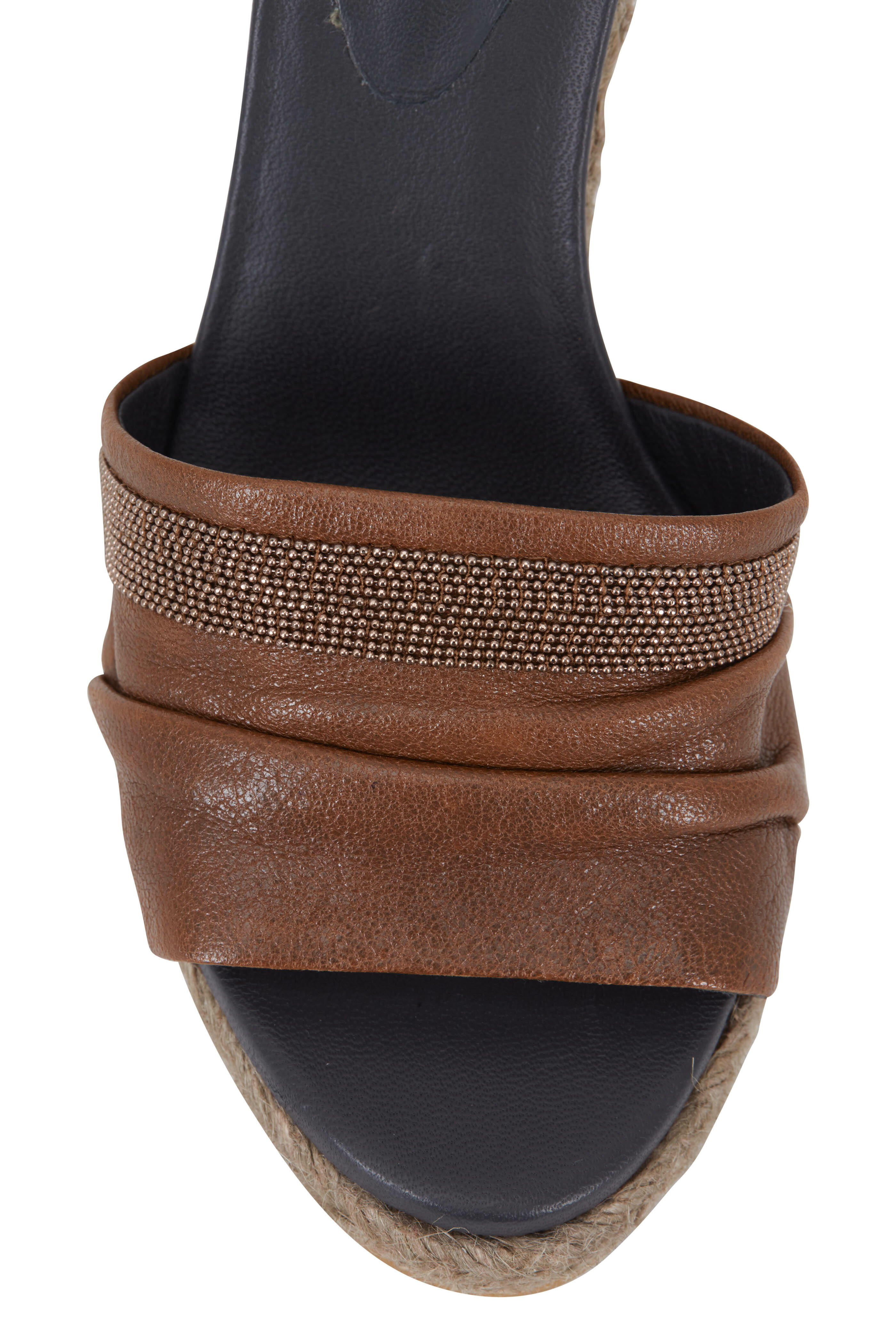 BRUNELLO CUCINELLI☆スパンコール☆ 新品タグ付き】ブルネロクチネリ スパンコール ラメ - メルカリ