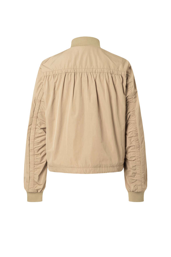 Bogner - Cosima Light Almond Shape Memory Jacket