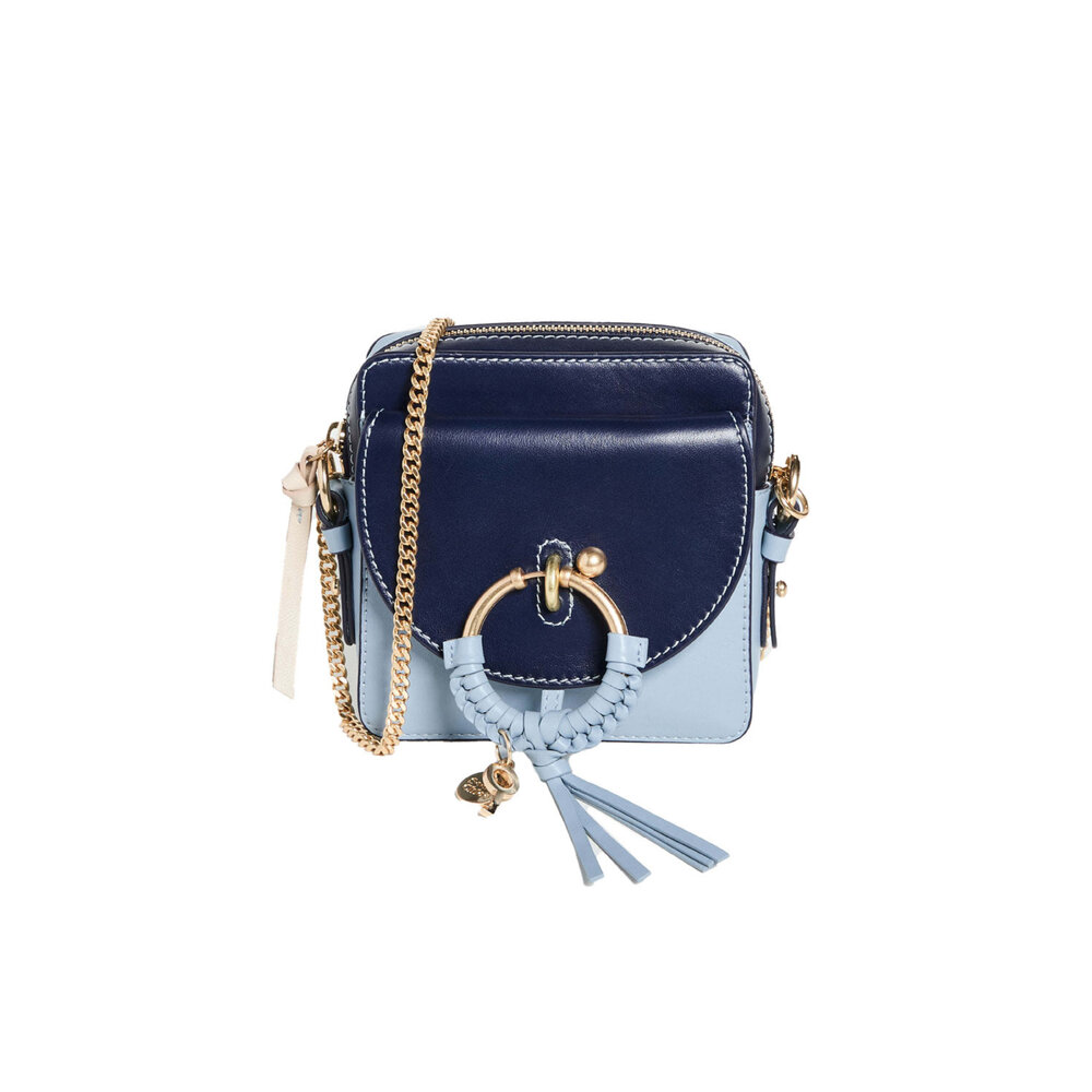 Zalora See By Chloe Crossbody Bag Chlo Hana See By ChloÃ© Mini