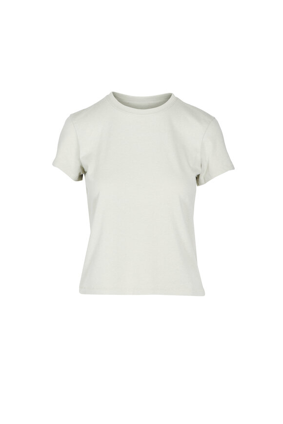 Frame The Sage Vintage Baby Tee