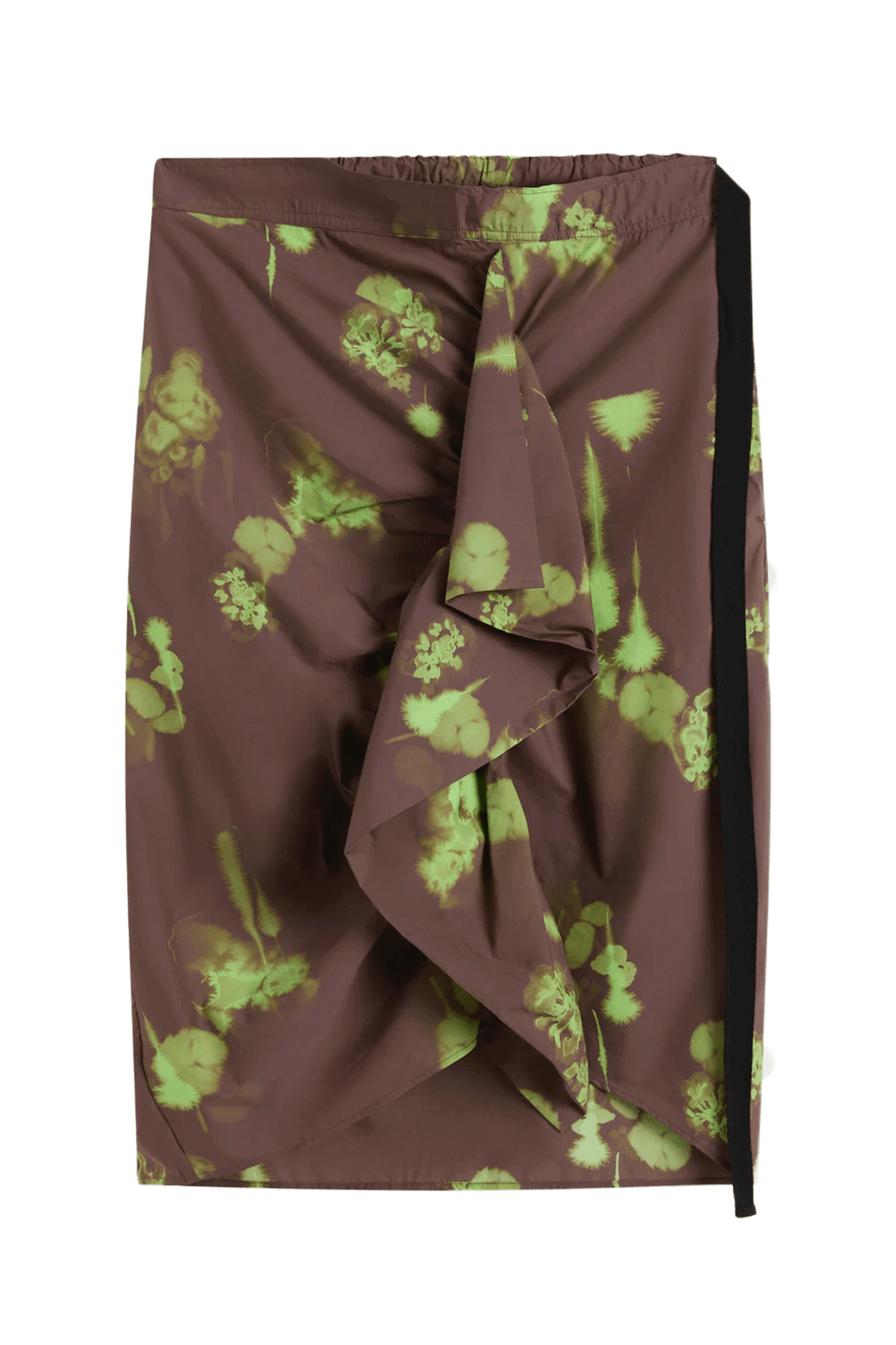 Lee Mathews - Cedar Adeline Skirt