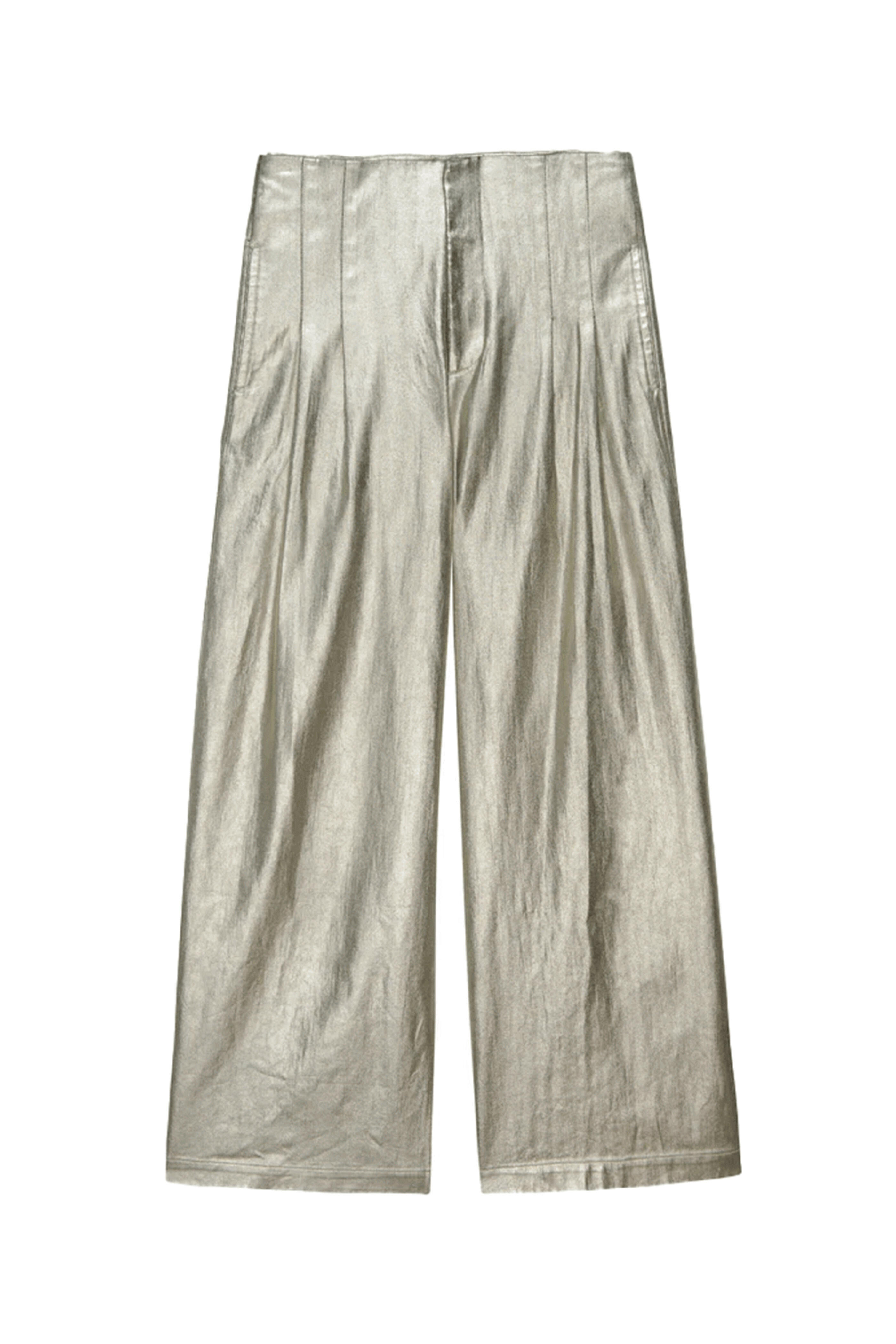 The Great - Starlight Sculpted Pant