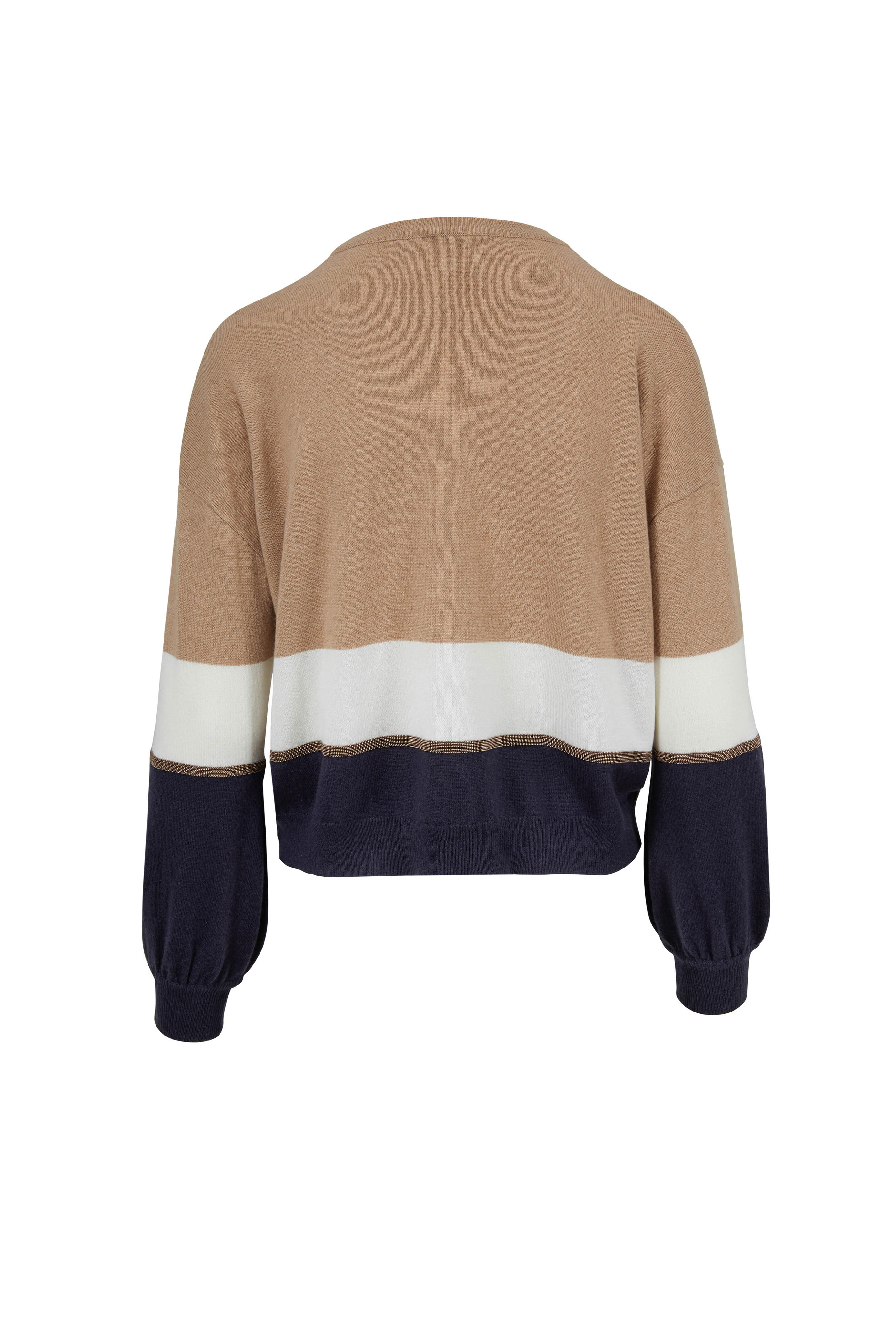 Caramel cashmere outlet sweater