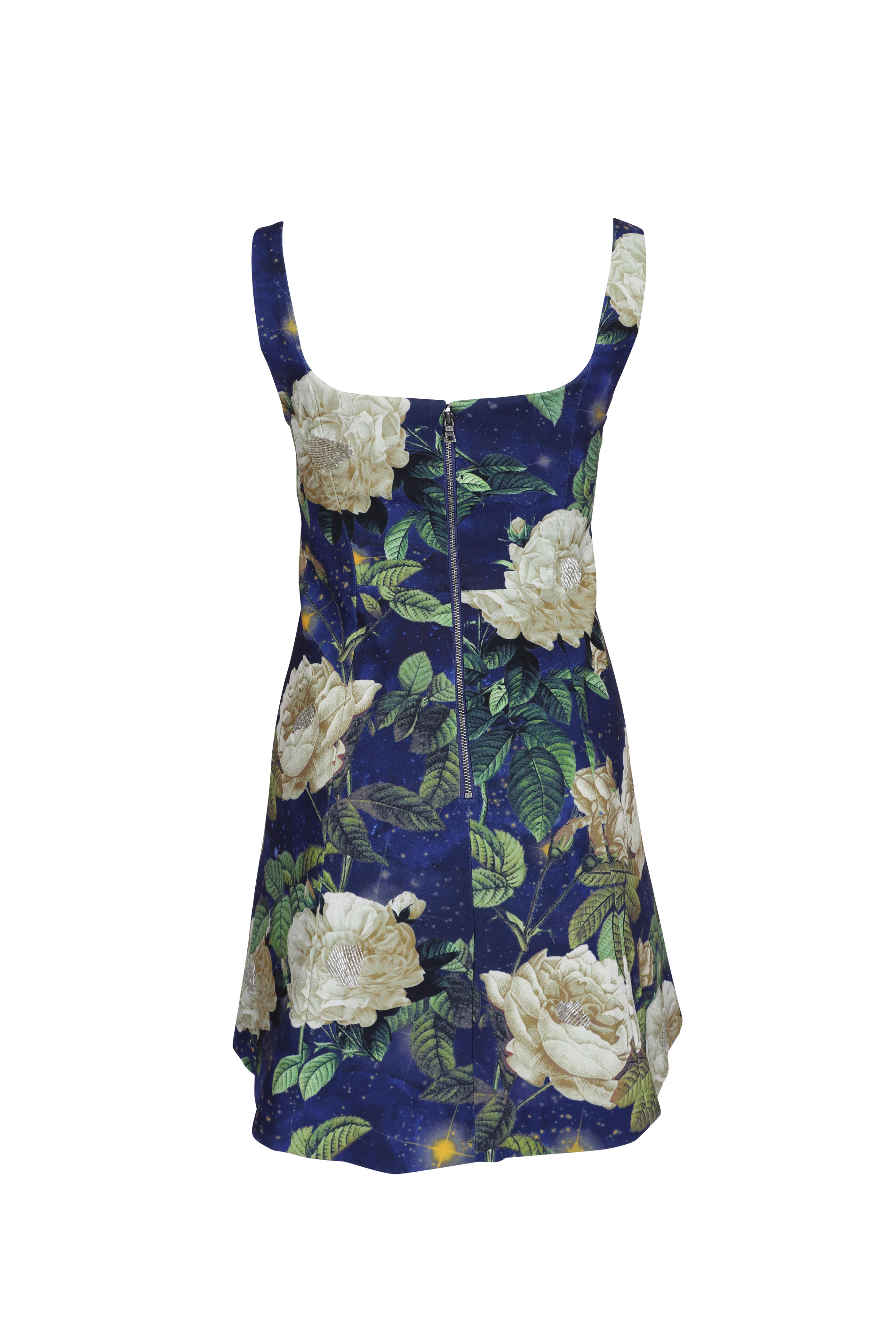 Alice & Olivia - Eve Twilight Eden Mini Dress