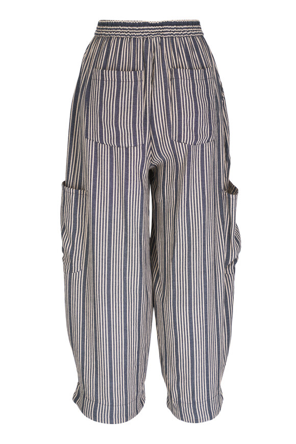 Mother - The Quickie Pocket Line in the Sun Pant