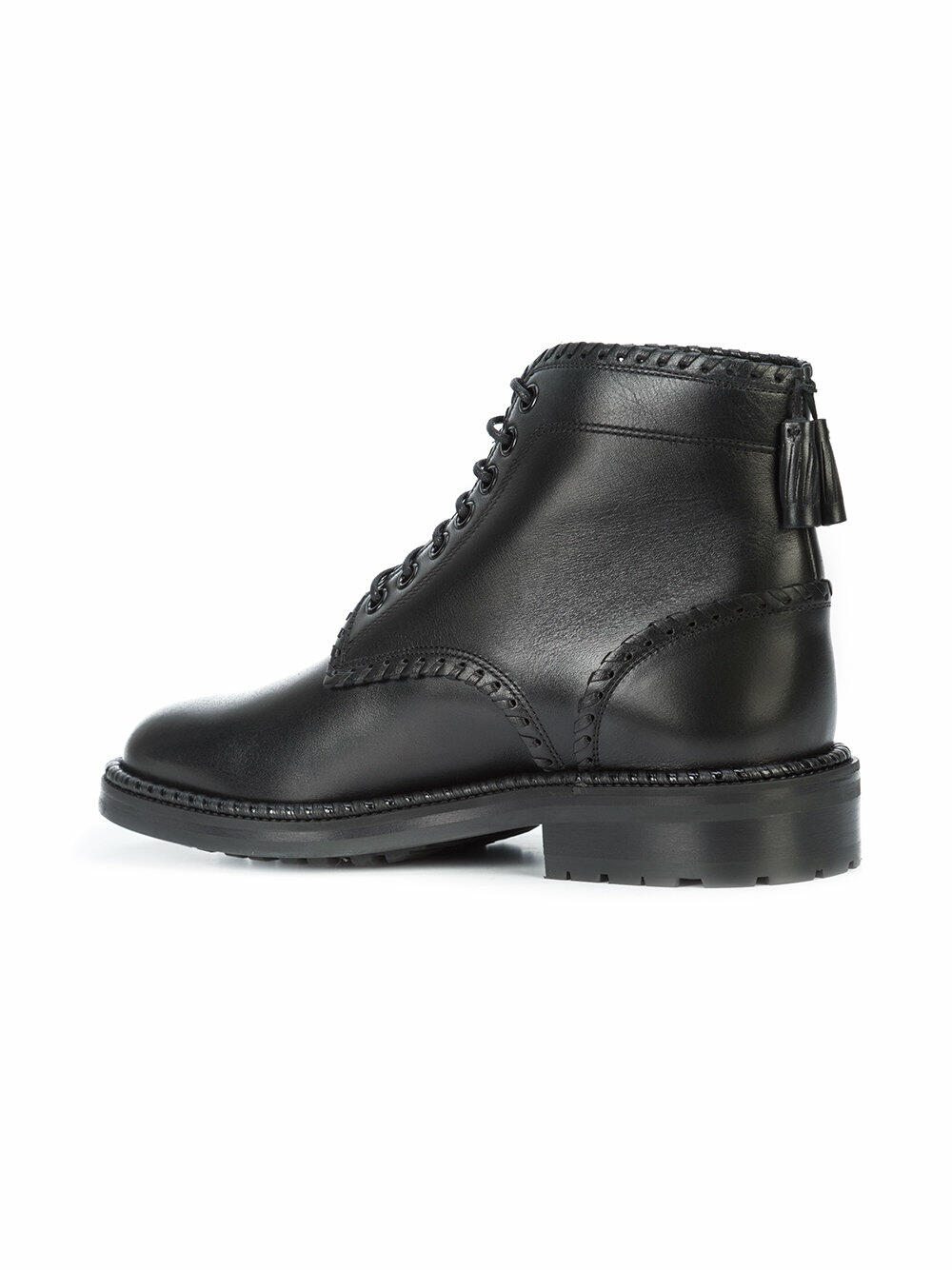 Saint laurent 2024 william boots