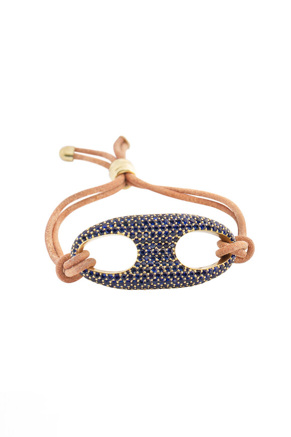 Loree Rodkin - Love Bracelet | Mitchell Stores
