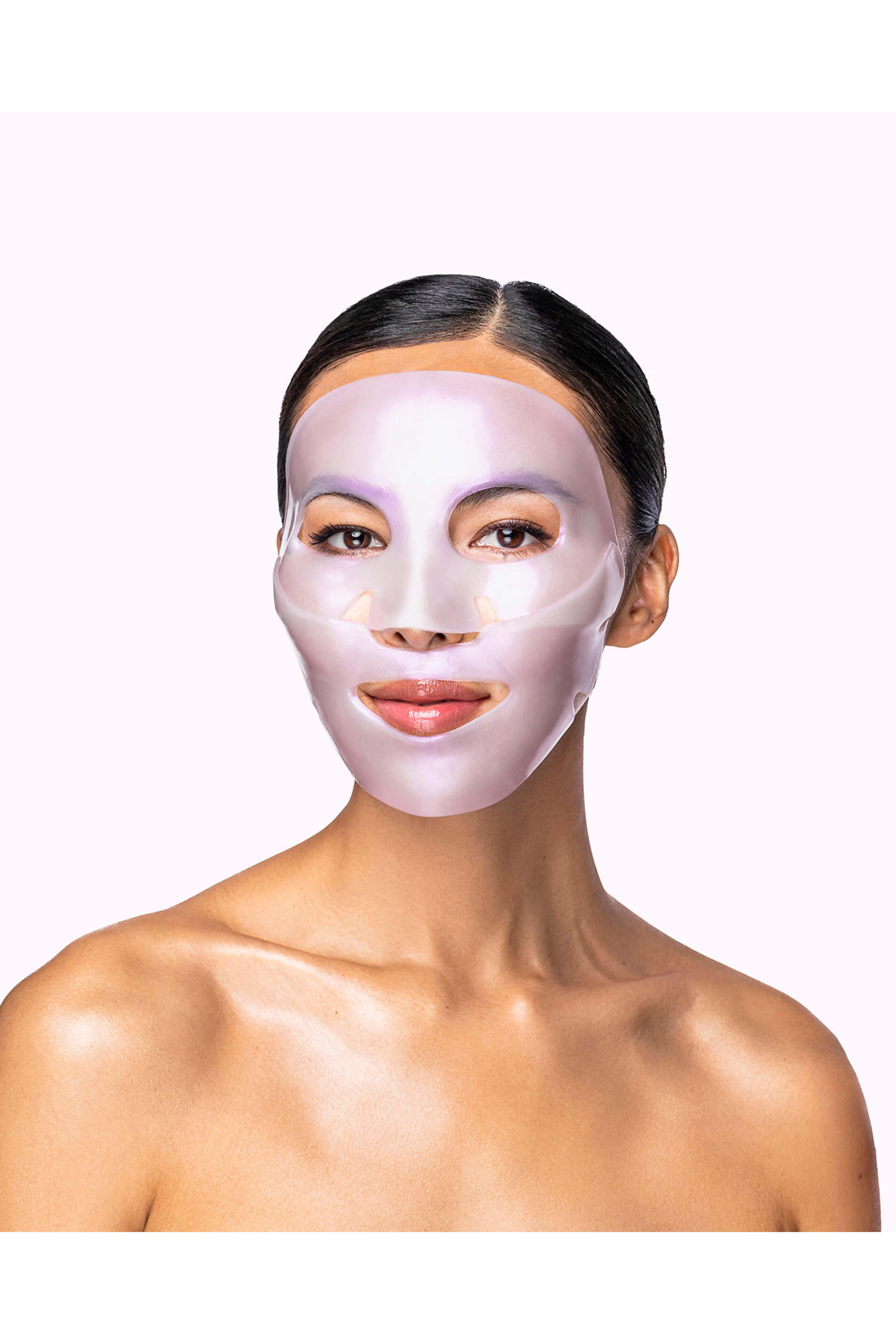 Knesko Skin - Diamond Radiance Face Mask 4 Set