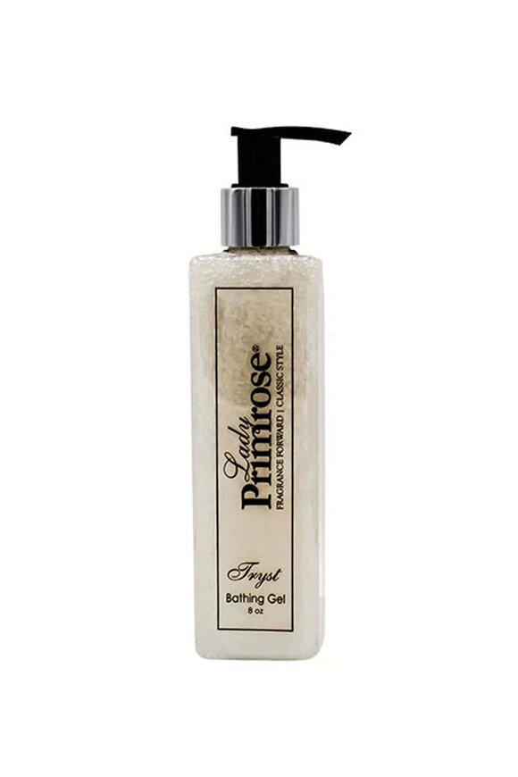 Lady Primrose Tryst Bathing Gel