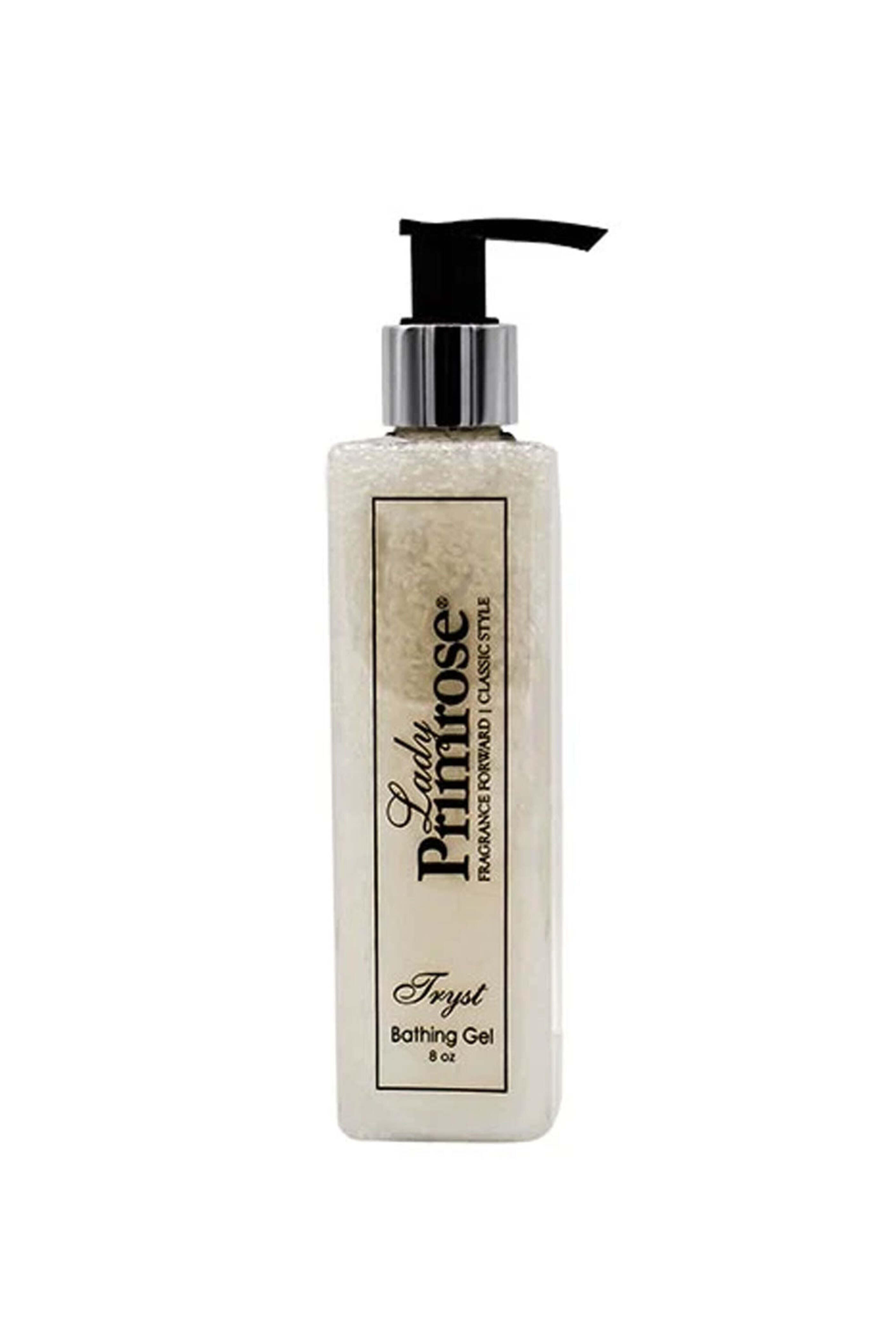 Lady Primrose - Tryst Bathing Gel