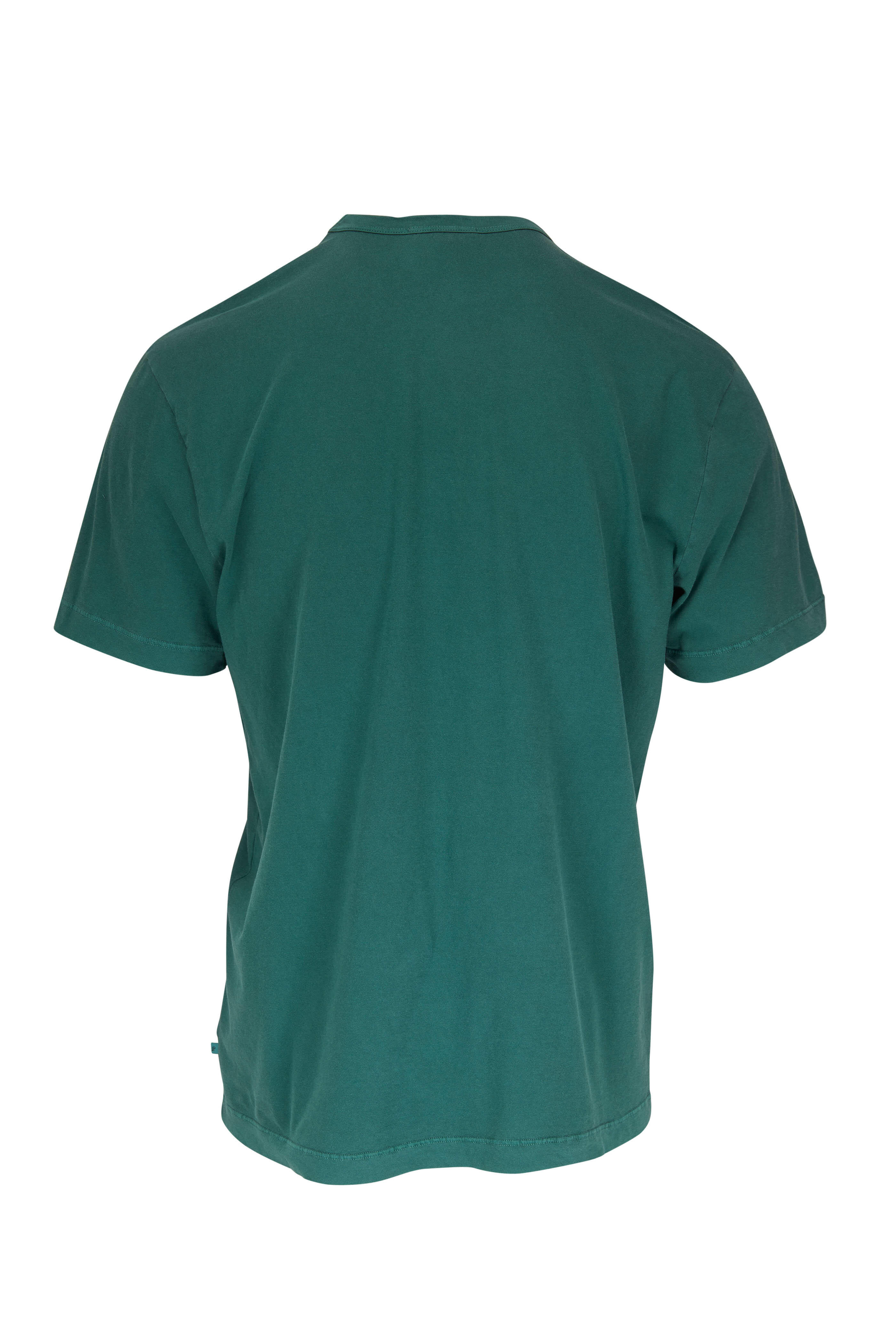 楽天市場】ジェームスパース メンズ Tシャツ 半袖 James Perse