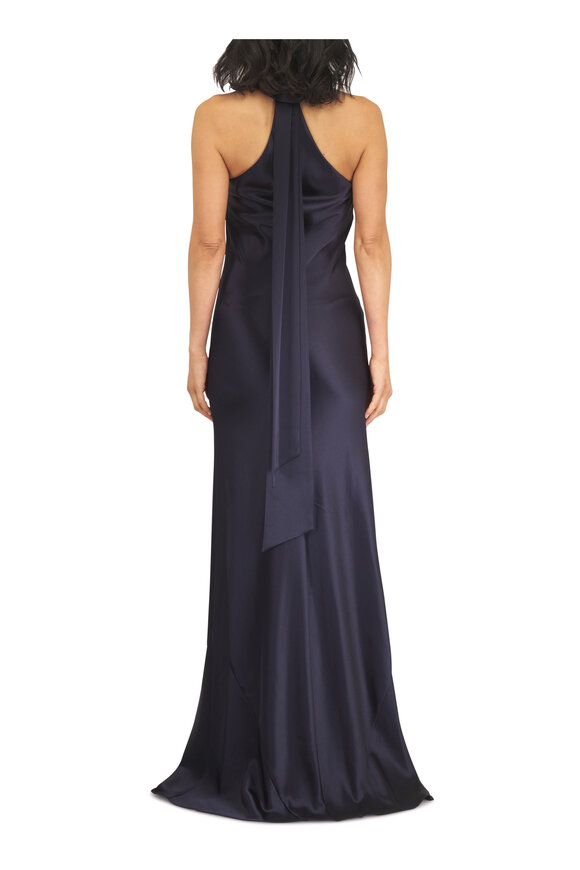 Galvan Pandora Midnight Gown - view 3