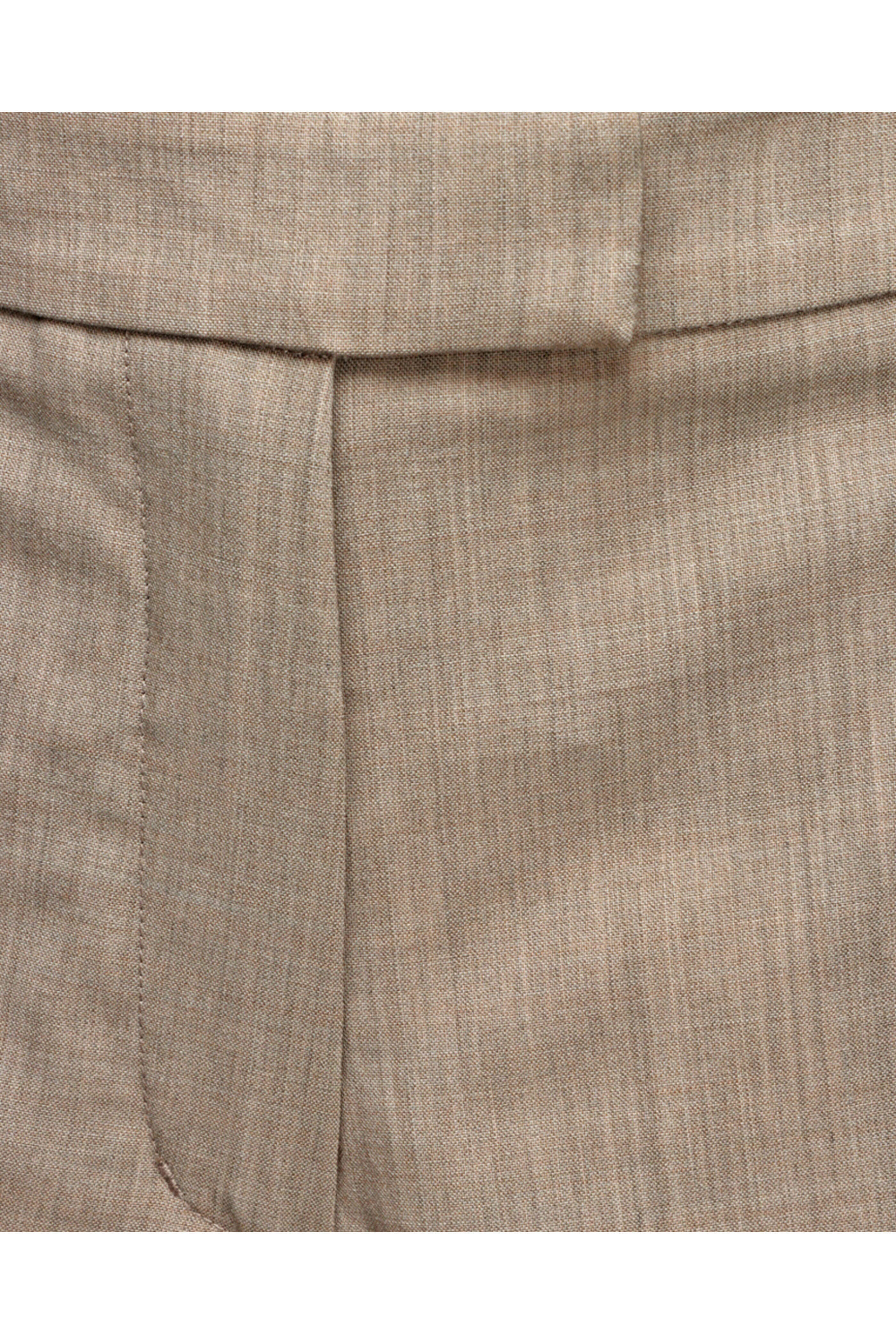 Cult Gaia - Beige Felicity Short