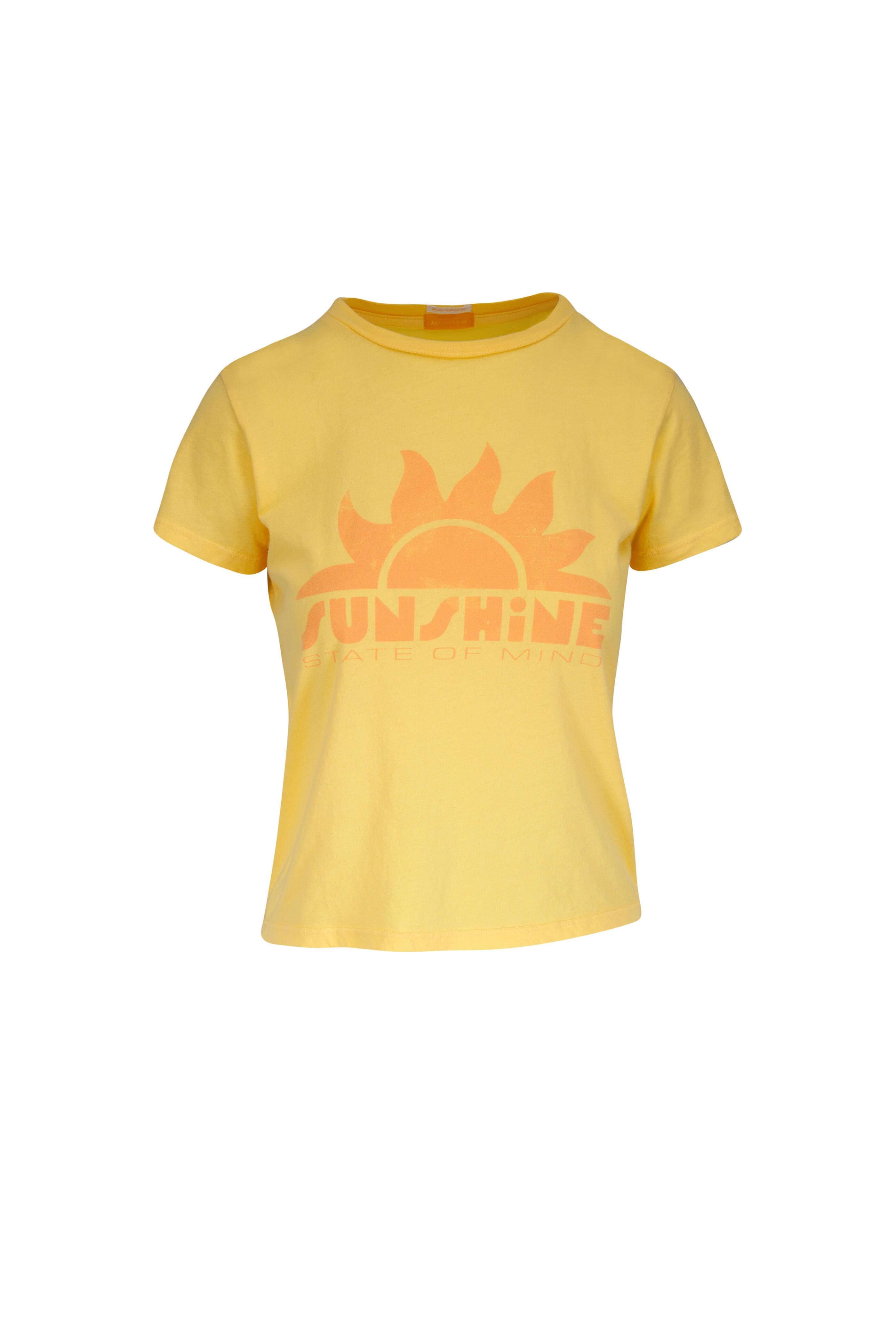 Mother - The Lil Goodie Goodie Sunshine Daydream T-Shirt