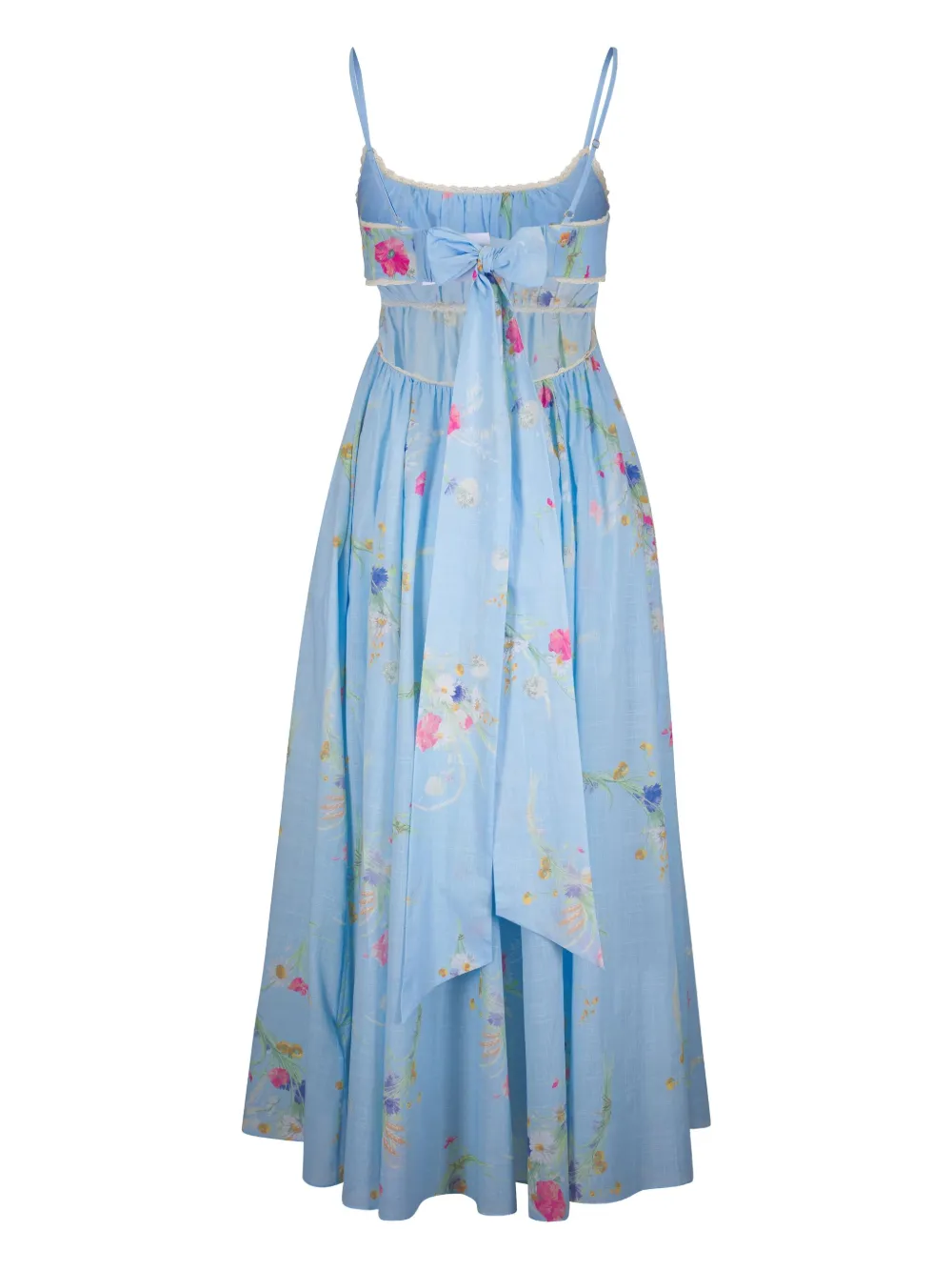 オールインワン・サロペット Zimmermann Lucky Picnic Maxi Dress Zimmermann Lucky Picnic Maxi Dress | Shopbop
