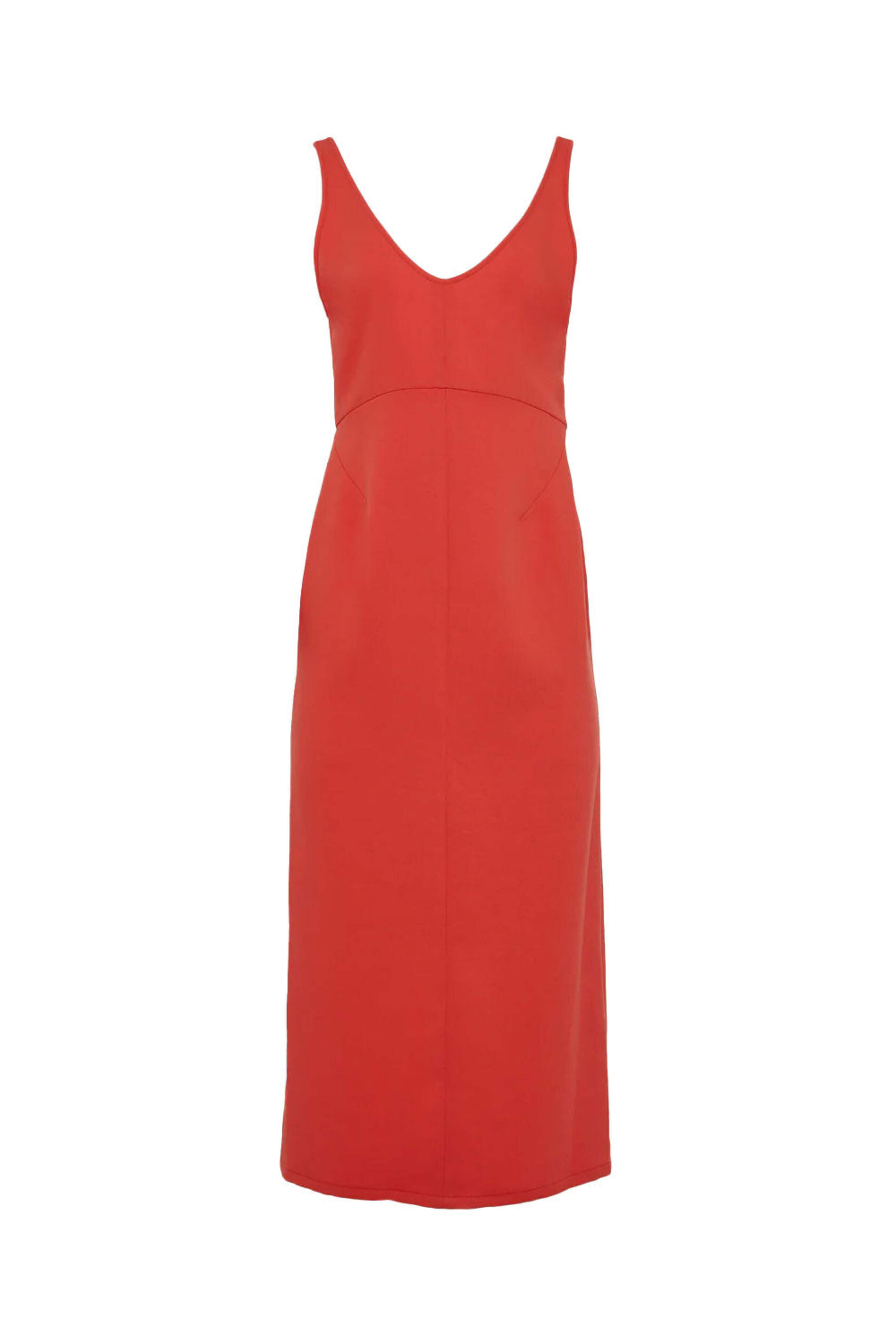Rachel Comey - Coral Prim Dress