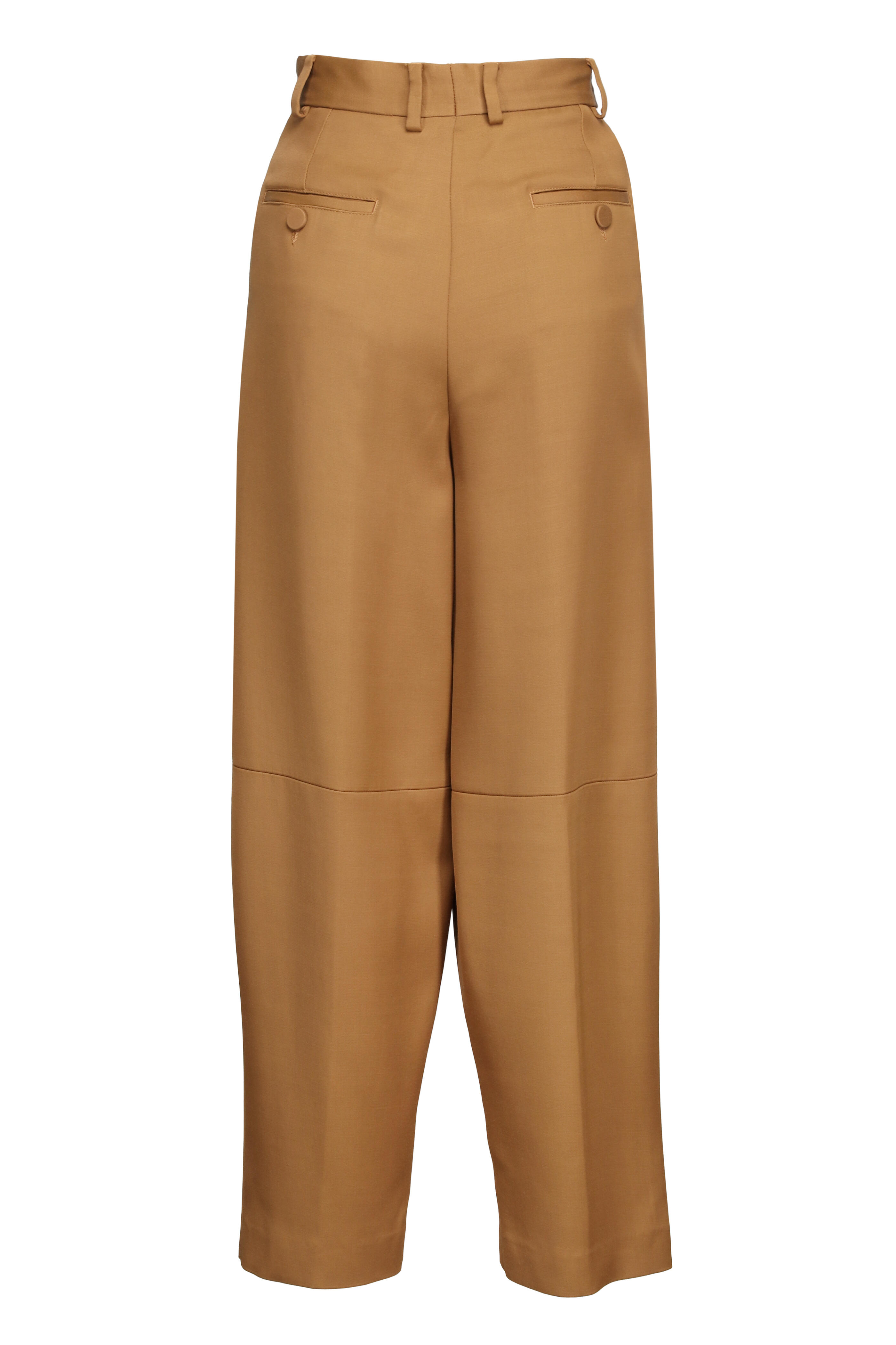 Altuzarra - Oak Dash Pleated Pant