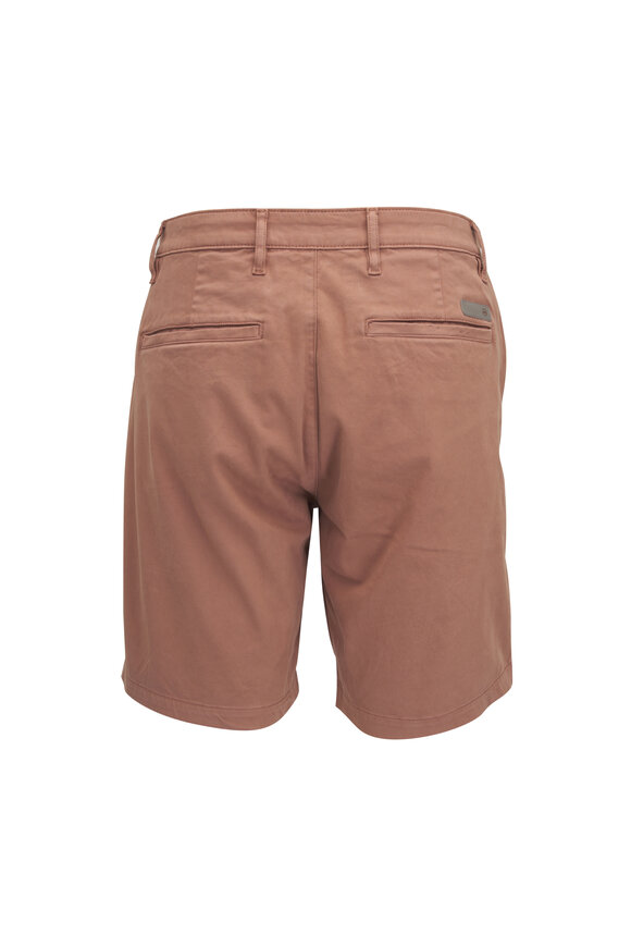 AG - Wanderer Sepia Sky Shorts