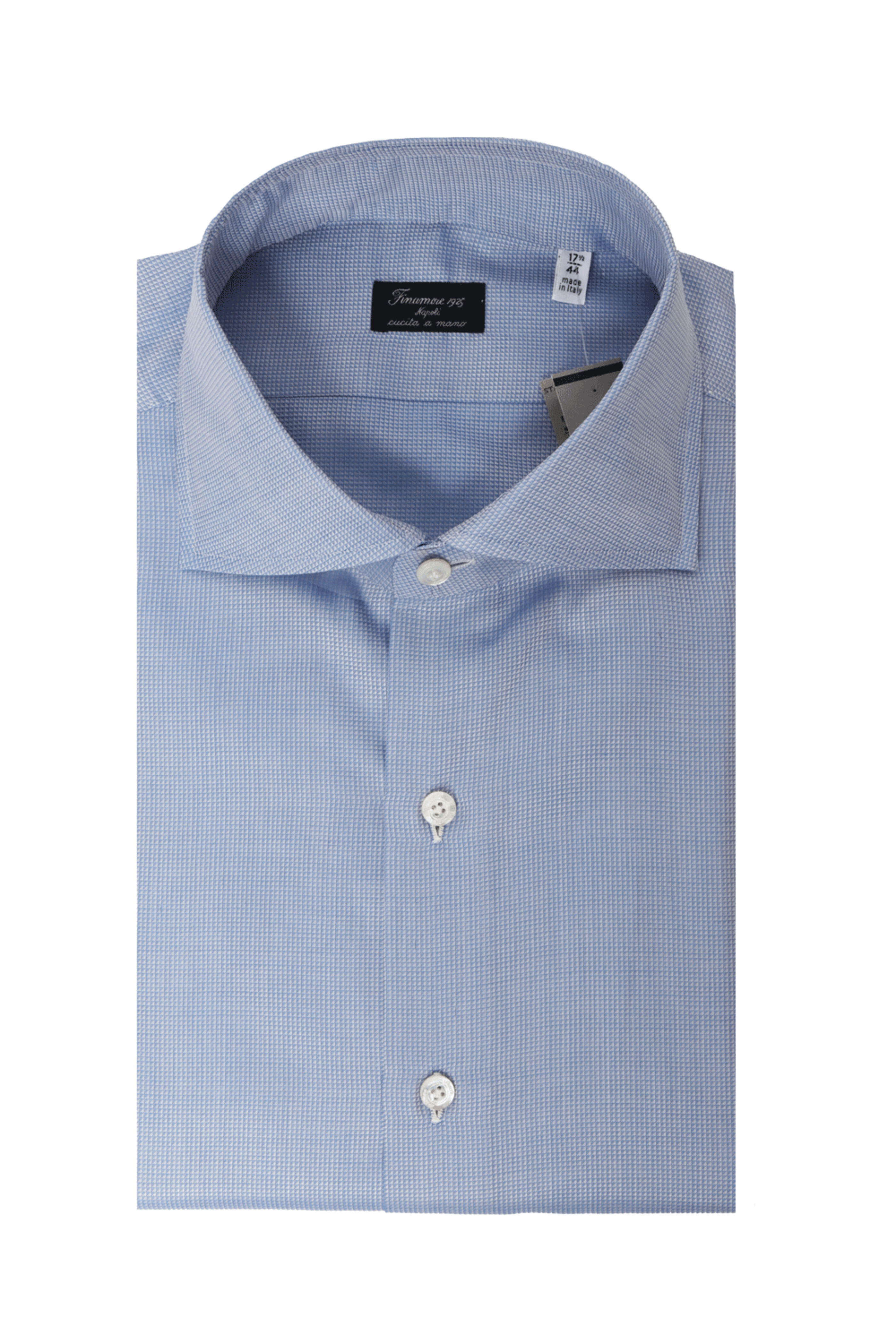 finamore dress shirts Dress Shirt Finamore