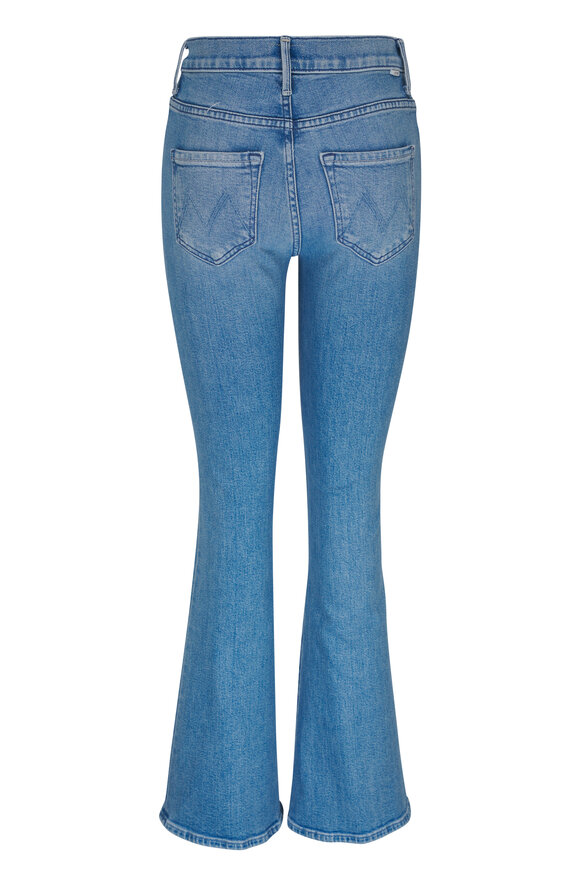 Mother - The Weekender Denim Jean 