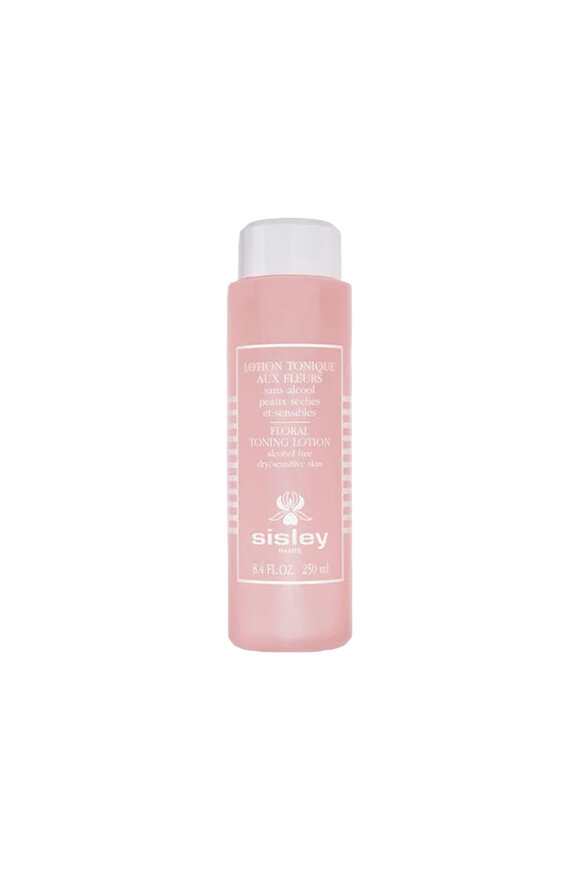 Sisley Paris Floral Toning Lotion - view 1