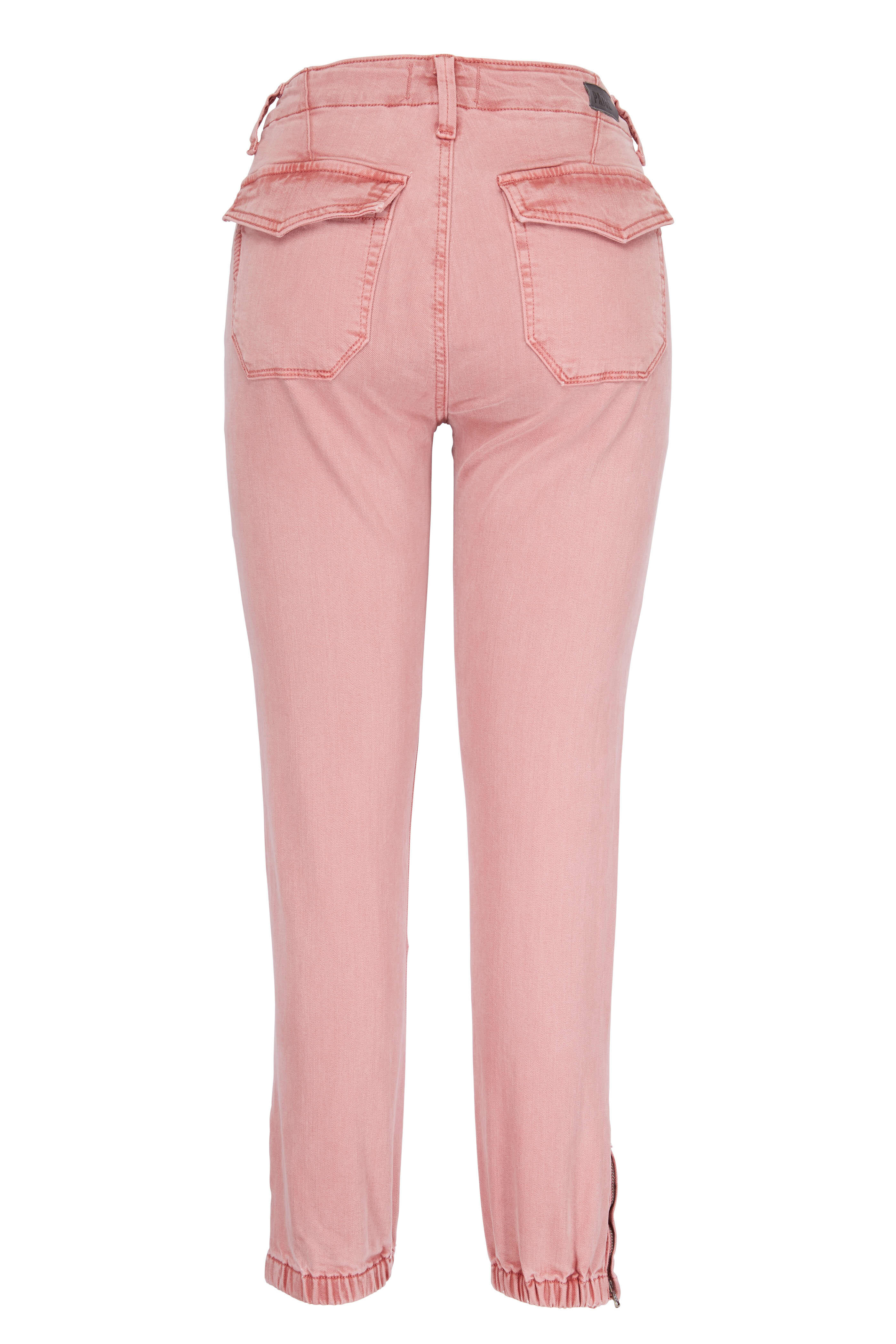 Paige - Mayslie Rose Jogger Jean