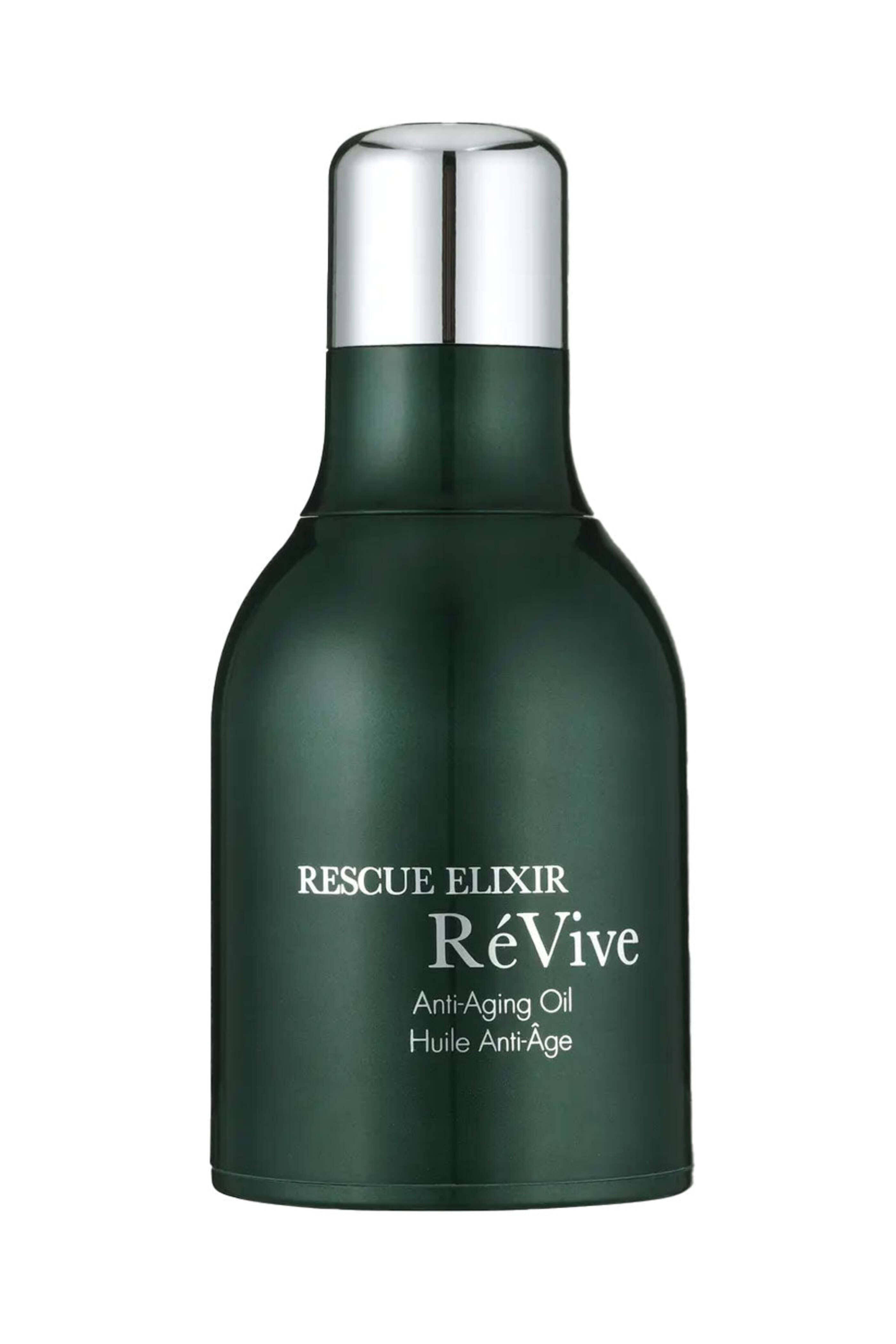 Revive Skincare - Rescue Elixir Anti-Aging Oil