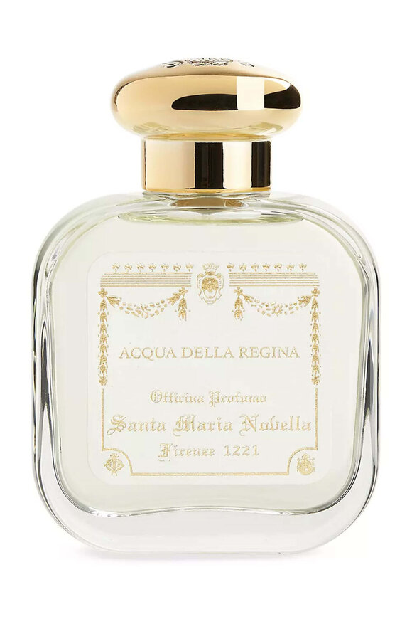 Santa Maria Novella Acqua Della Regina Eau De Cologne - view 1