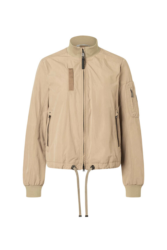 Bogner - Cosima Light Almond Shape Memory Jacket