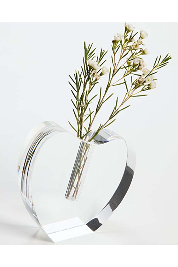 Tizo Heart Shape Vase - Thumbnail 2