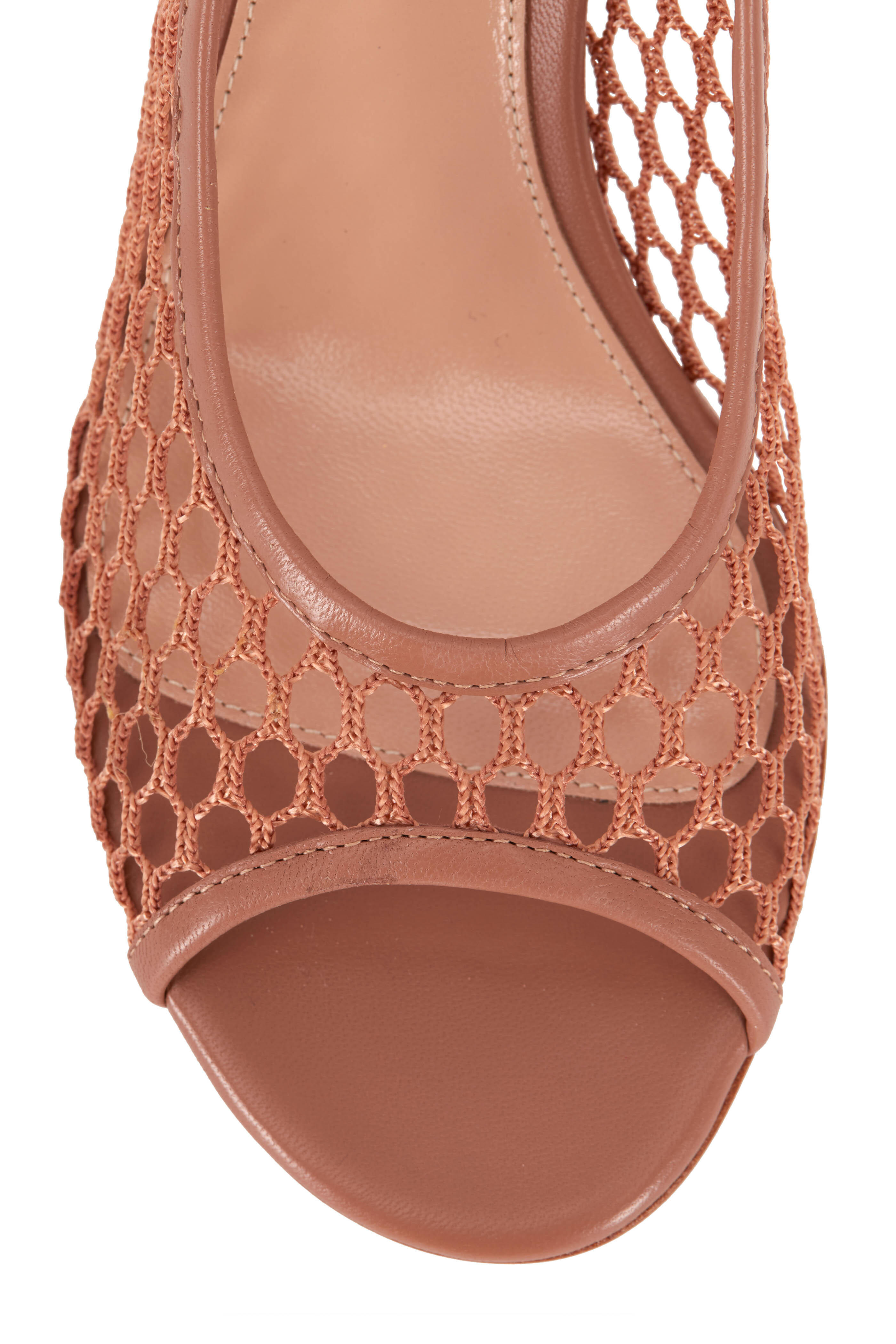 【関税込み】GIANVITO ROSSI 'Ric' slingback Gianvito rossi 'ric' slingbacks available on julian-fashion