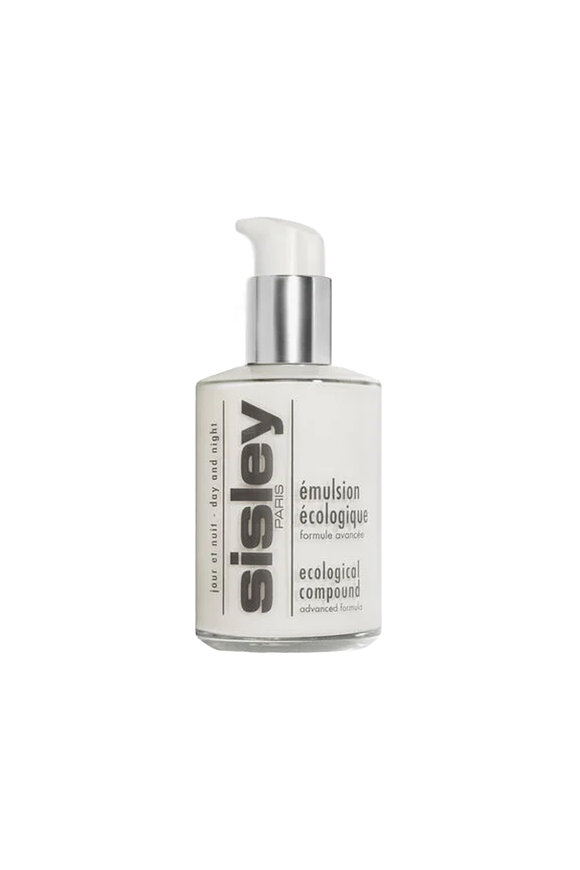 Sisley Paris Ecological Compound Advanced Formula 125ml - view 1