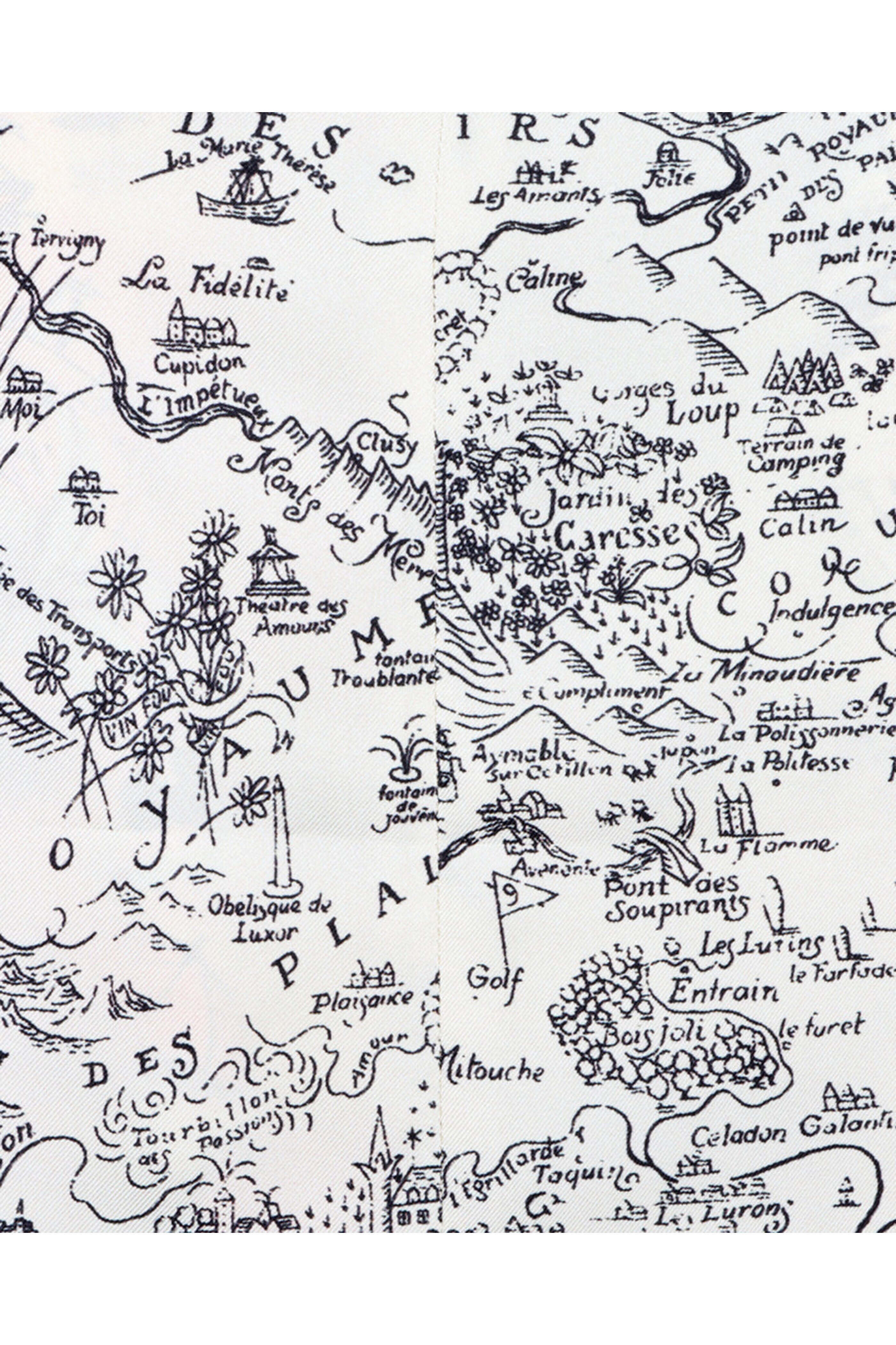 La Prestic Ouiston - La Dolce Vita Fragola Cami