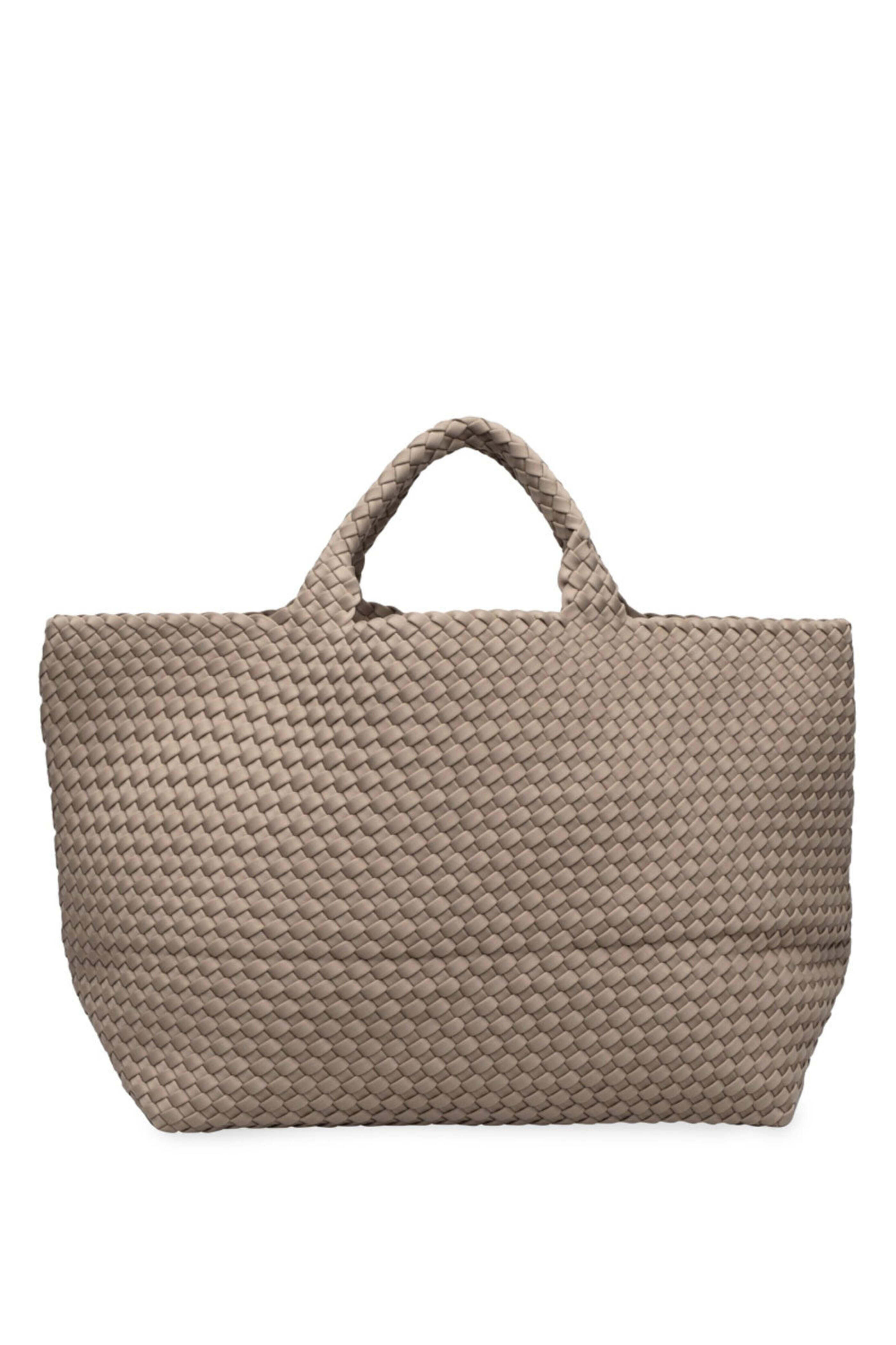 Naghedi - St. Barths Large Tote in Cashmere | Mitchell Stores