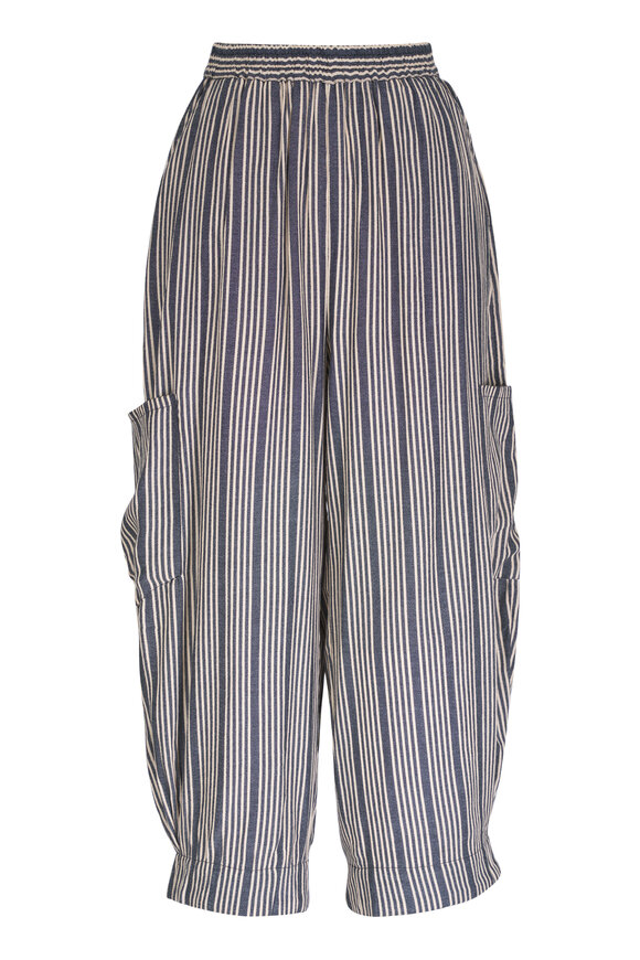 Mother The Quickie Pocket Line in the Sun Pant