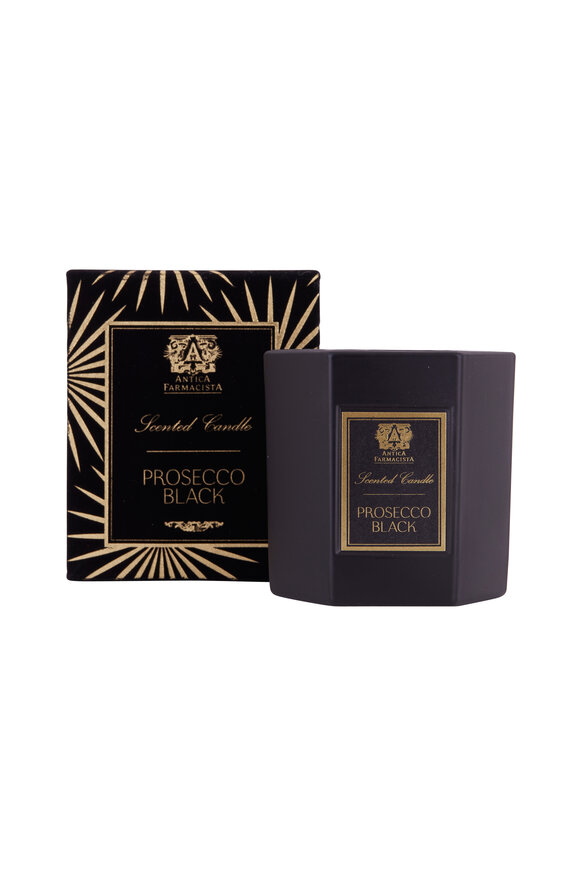 Antica Farmacista Prosecco Black Soy Candle