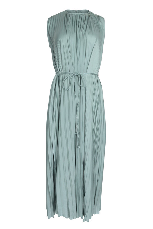 Ulla Johnson Fianna Aegean Dress