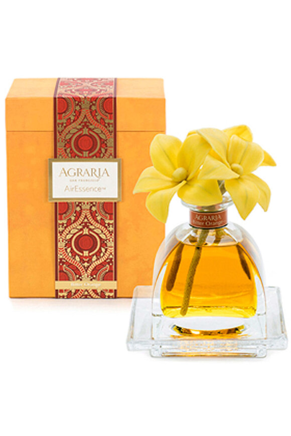 Agraria - Bitter Orange Air Essence Diffuser