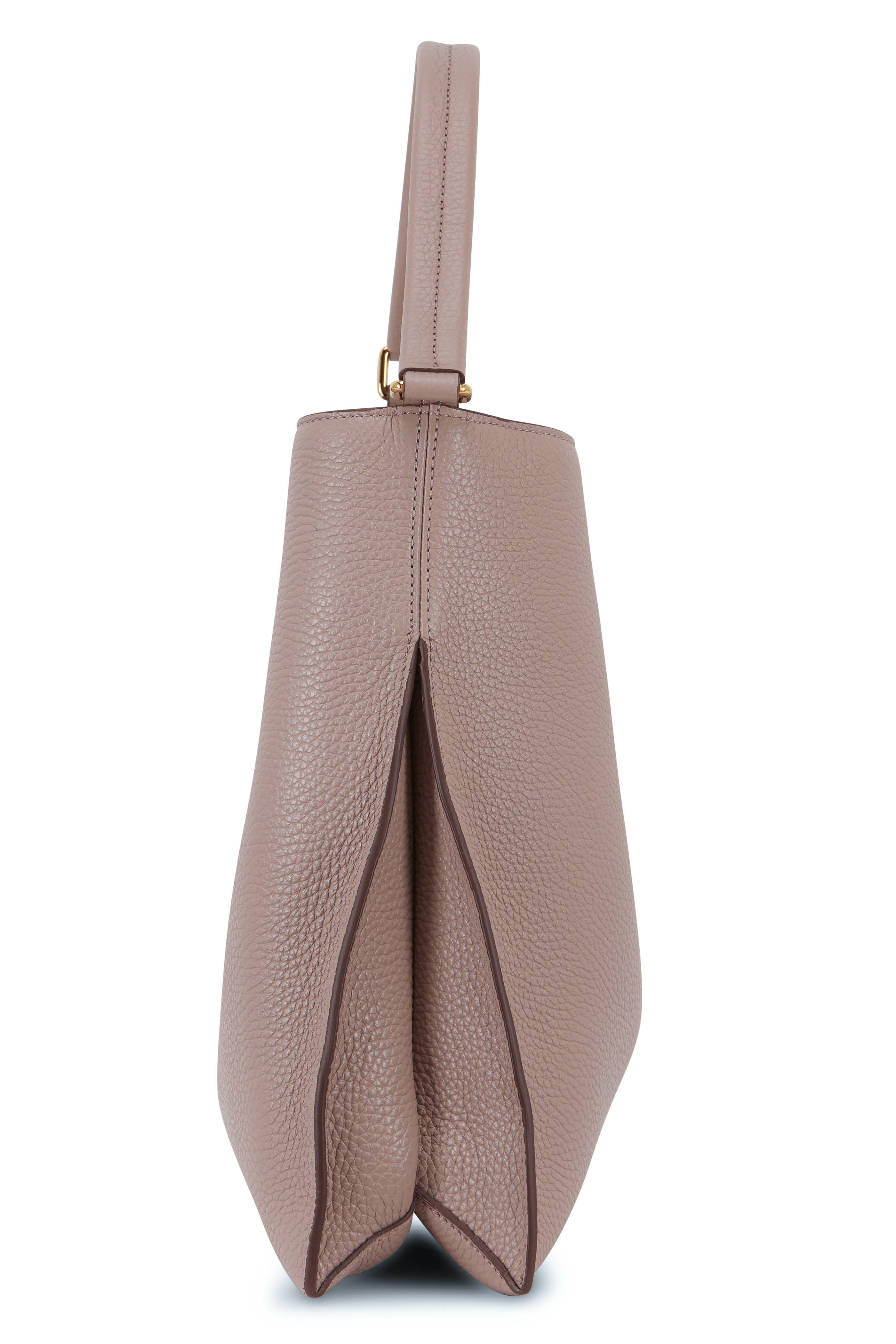 トムフォード Alix Hobo Small in Grained Leather TOM FORD Small Alix Grain Leather Hobo Bag | Nordstrom